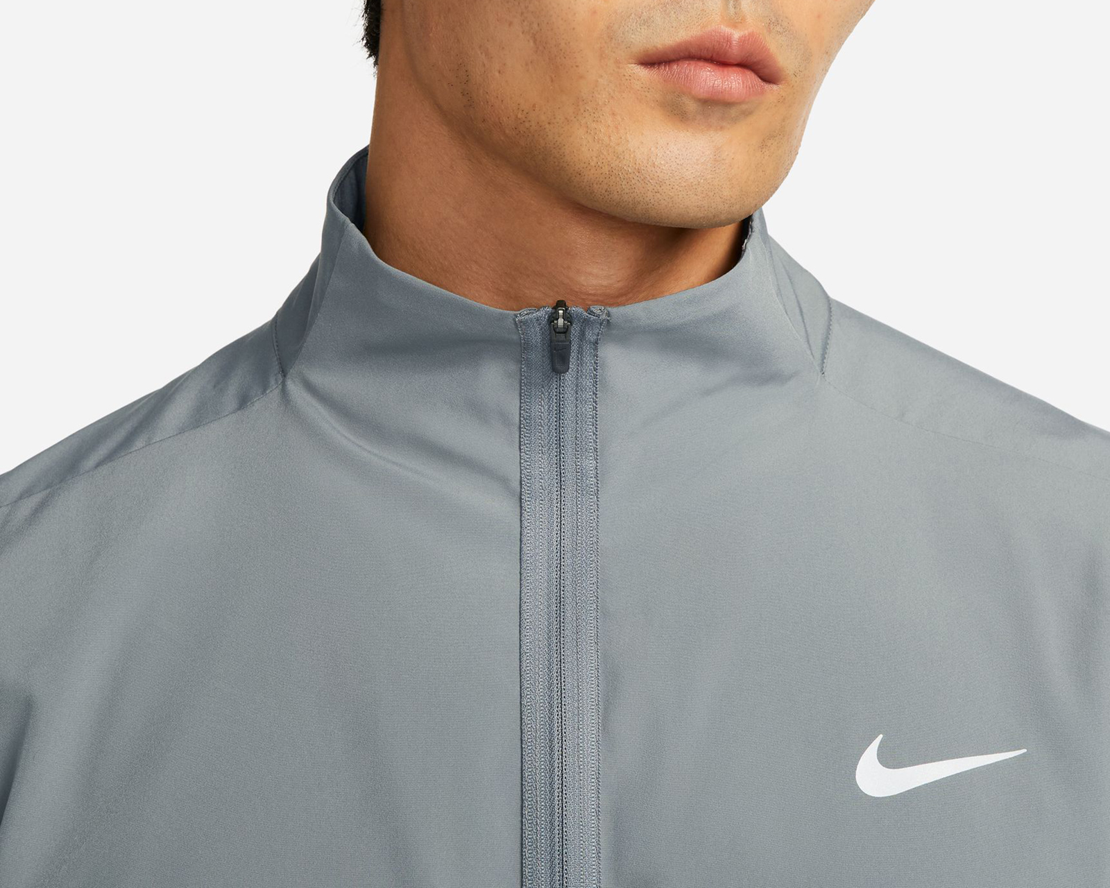 Foto 3 | Foto 3 | Chamarra Deportiva Nike Form Dri-FIT para Hombre