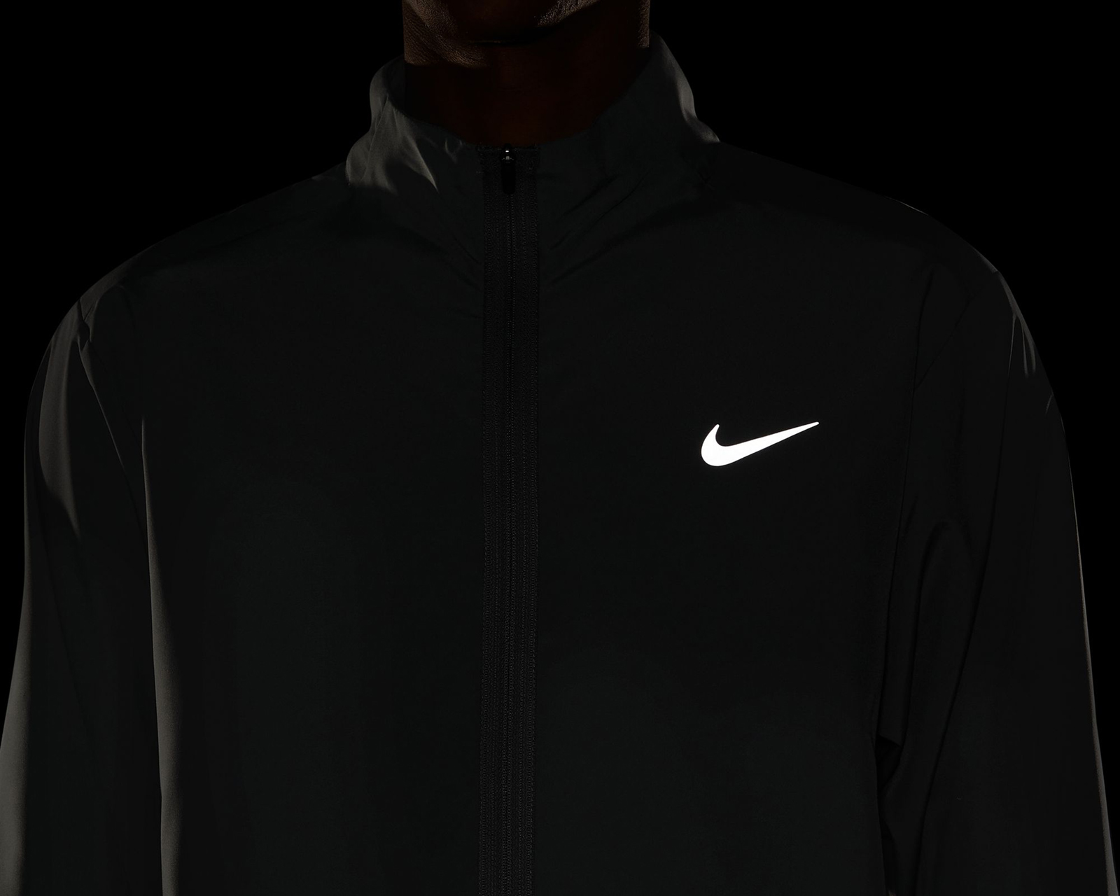 Foto 7 pulgar | Foto 6 | Chamarra Deportiva Nike Form Dri-FIT para Hombre