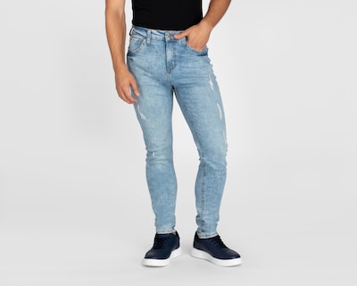 Foto 1 | Foto 1 | Jeans Refill Skinny