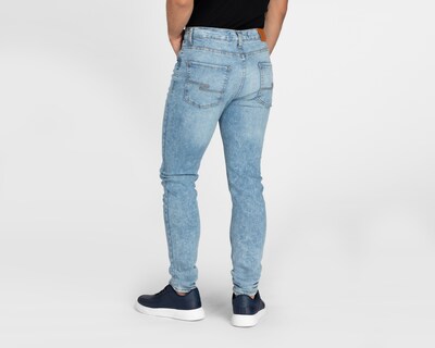 Foto 3 | Foto 3 | Jeans Refill Skinny