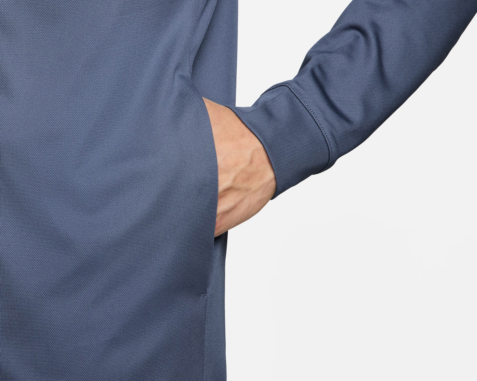 Foto 4 pulgar | Foto 3 | Chamarra de Entrenamiento Nike Totality Dri-Fit para Hombre