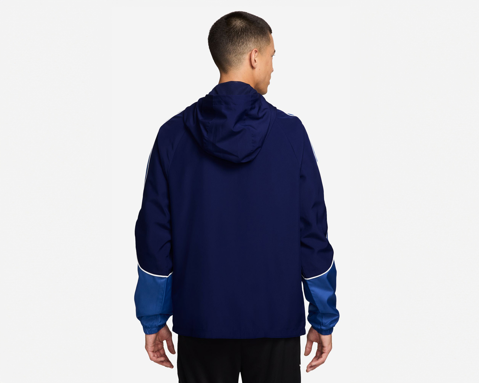 Foto 2 | Foto 2 | Chamarra Deportiva Nike Academy+ para Hombre