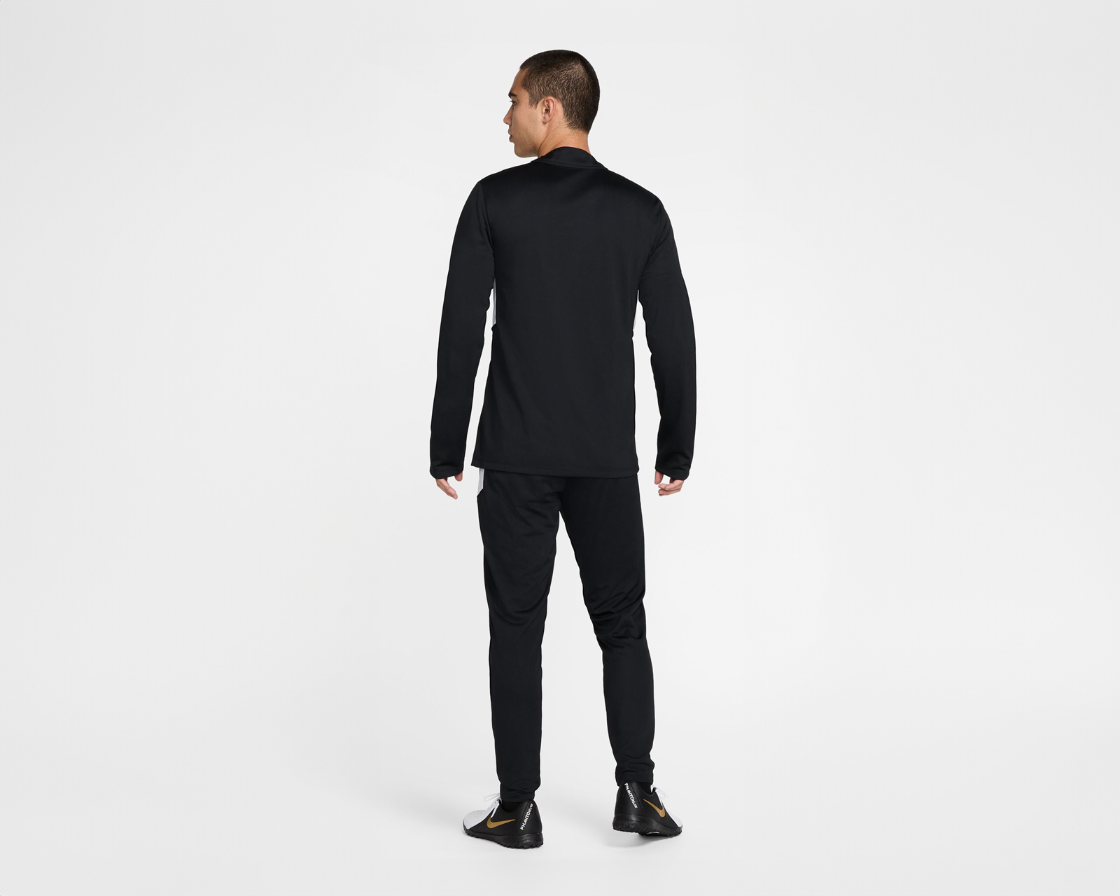 Foto 2 | Foto 2 | Conjunto para Futbol de Pants y Sudadera Nike Dir-Fit para Hombre