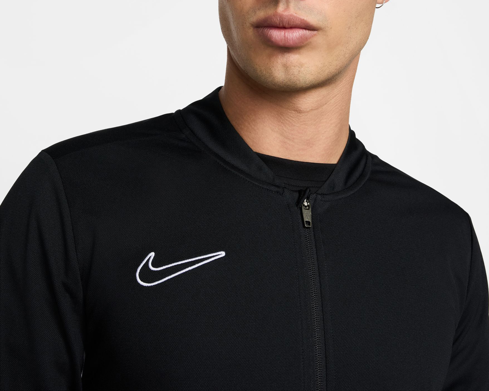 Foto 4 pulgar | Foto 3 | Conjunto para Futbol de Pants y Sudadera Nike Dir-Fit para Hombre