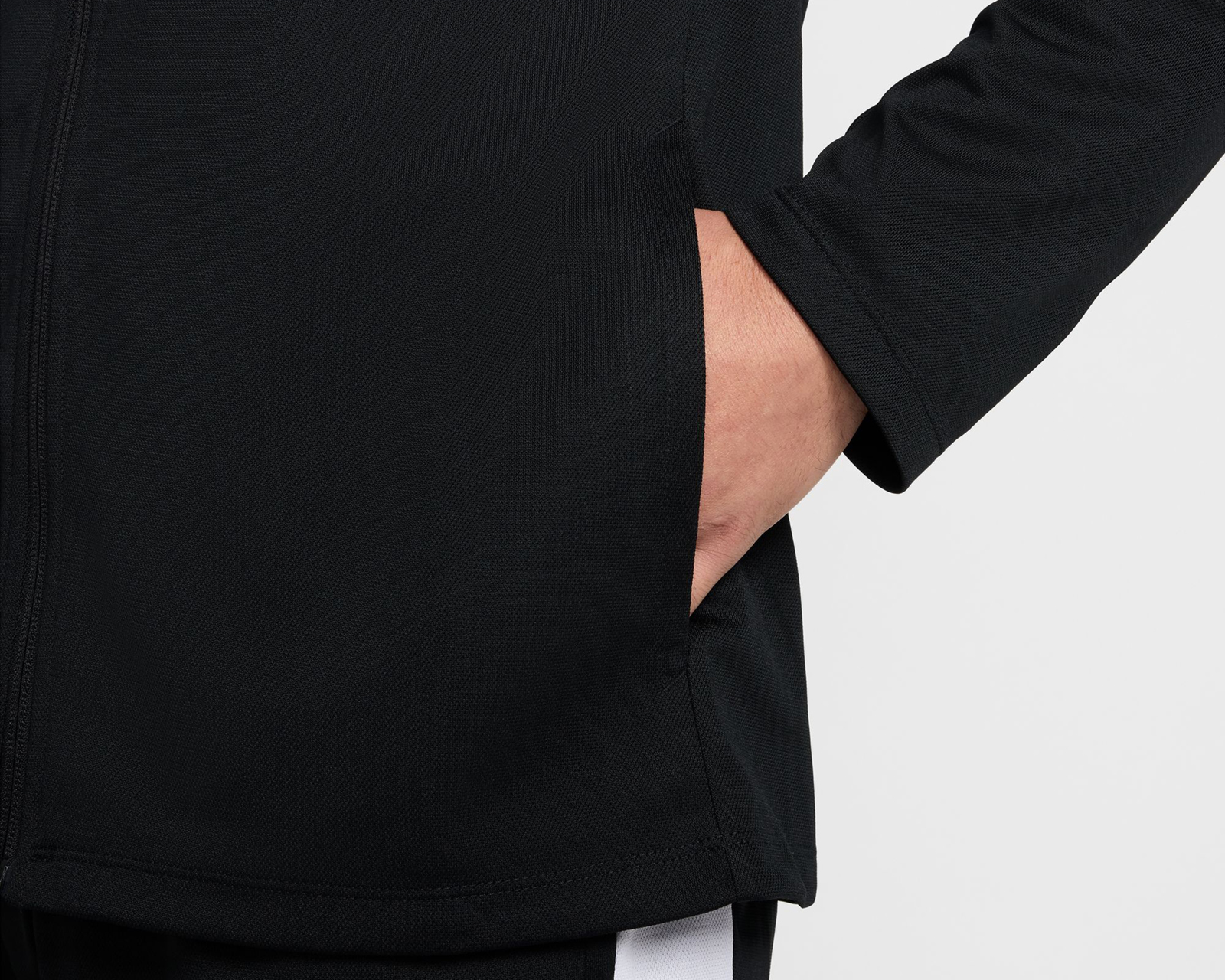 Foto 5 pulgar | Foto 4 | Conjunto para Futbol de Pants y Sudadera Nike Dir-Fit para Hombre