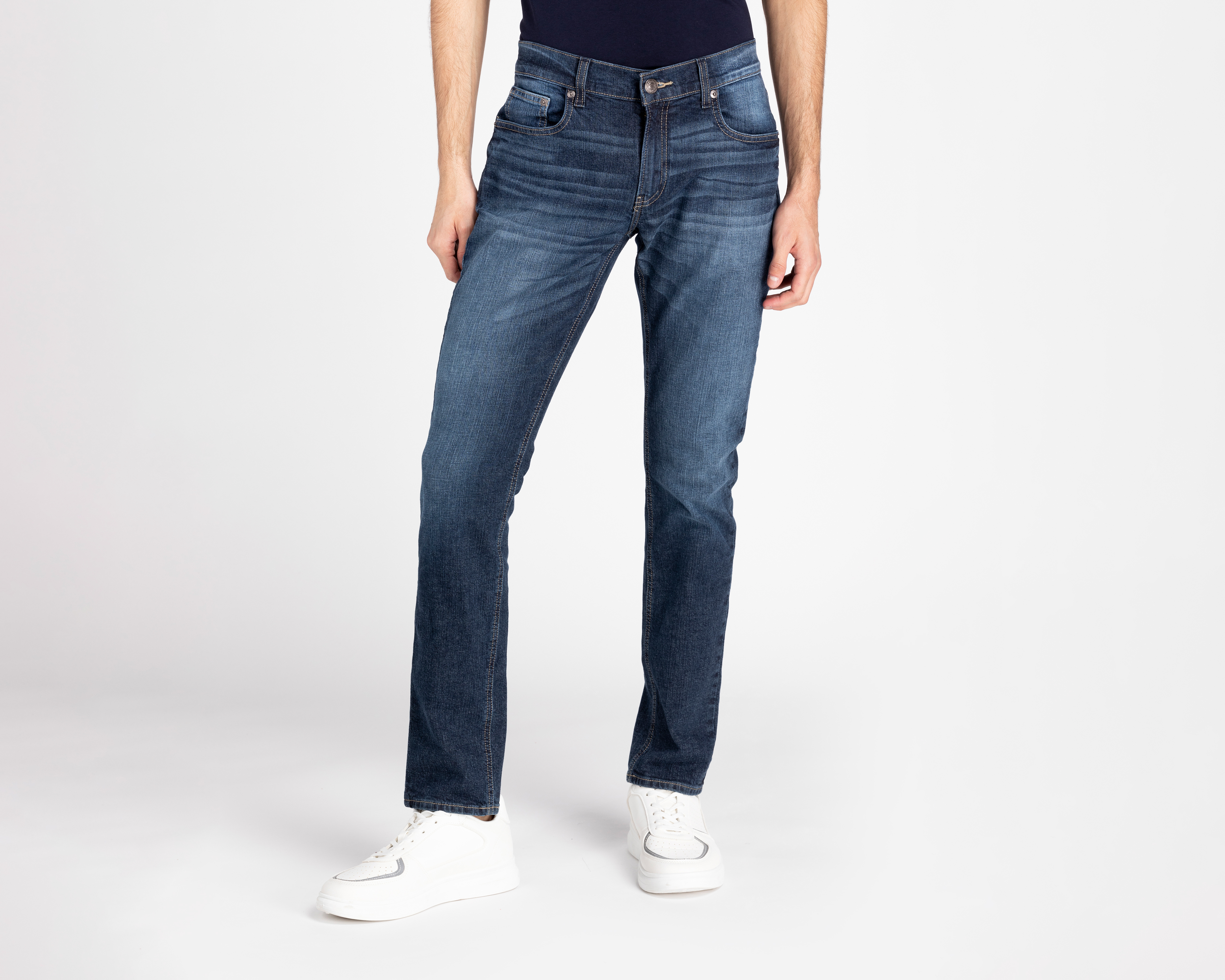 Jeans Skinny Oggi Risk Vintage