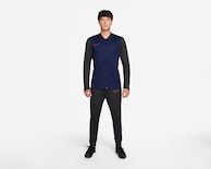 Conjunto Deportivo de Pants y Chamarra Nike Dri-FIT para Hombre