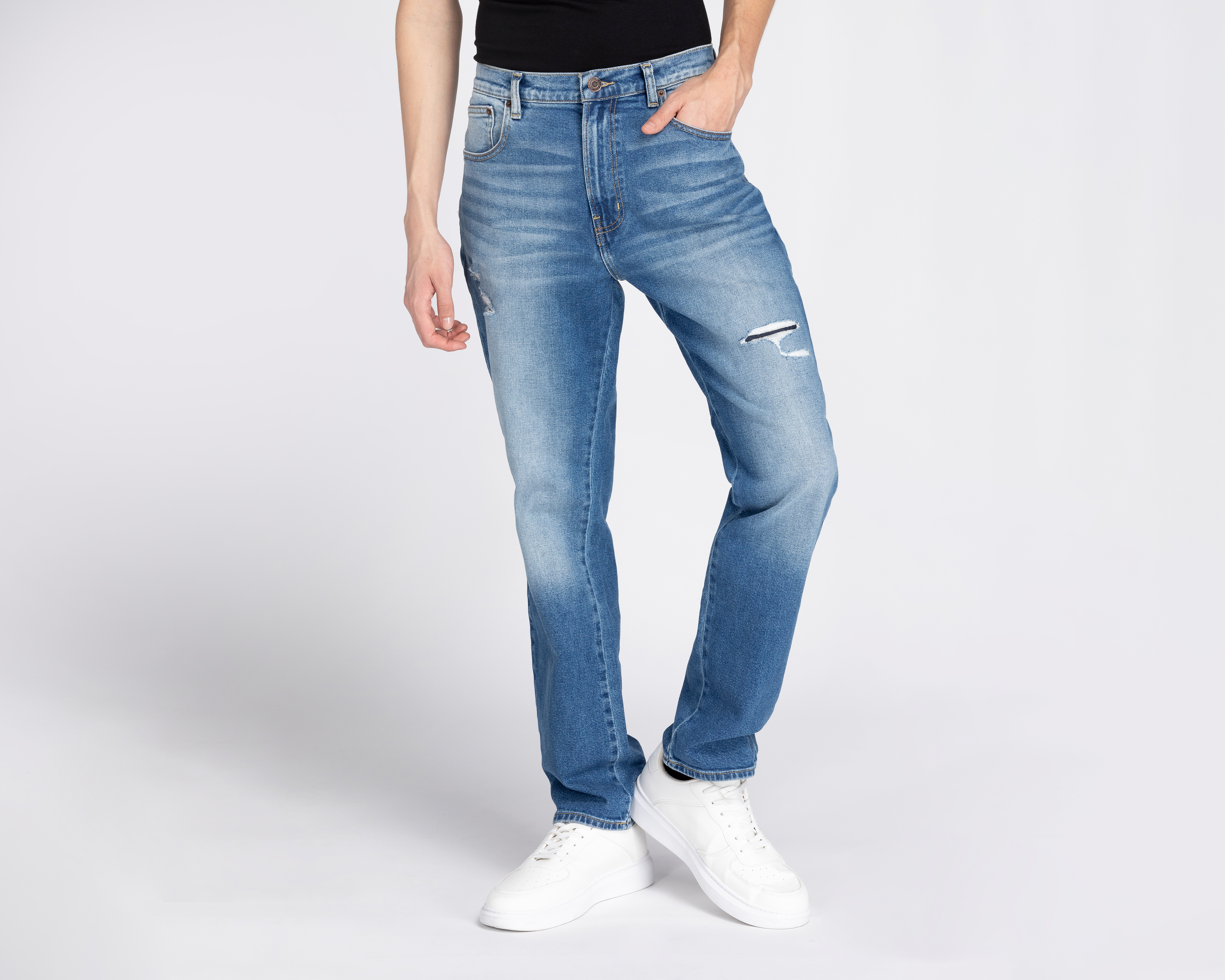Jeans Regular Oggi 32 Ragnar