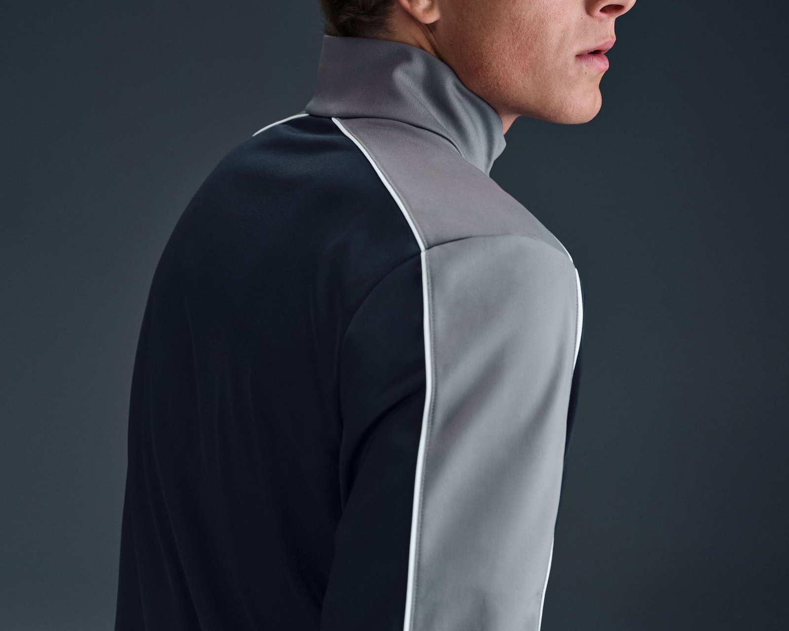 Foto 4 | Foto 4 | Conjunto Deportivo de Pants y Chamarra Nike para Hombre