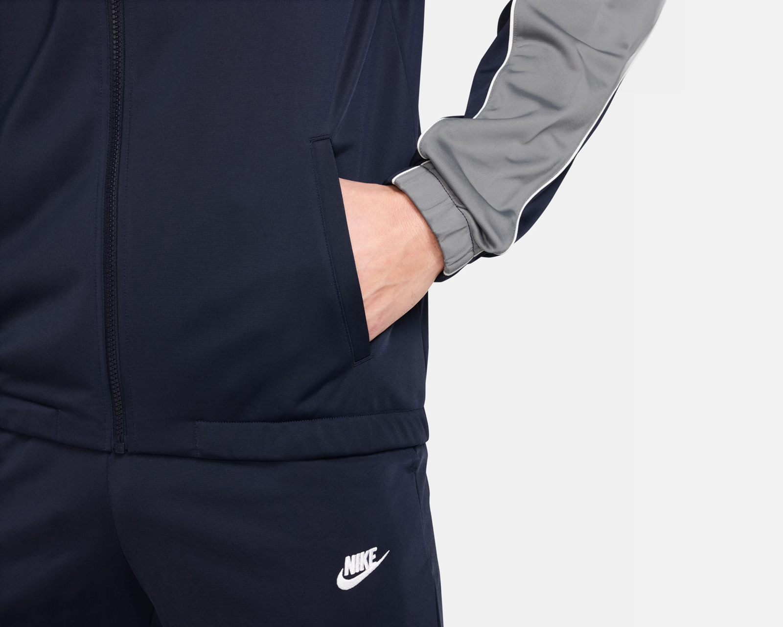 Foto 5 | Foto 5 | Conjunto Deportivo de Pants y Chamarra Nike para Hombre