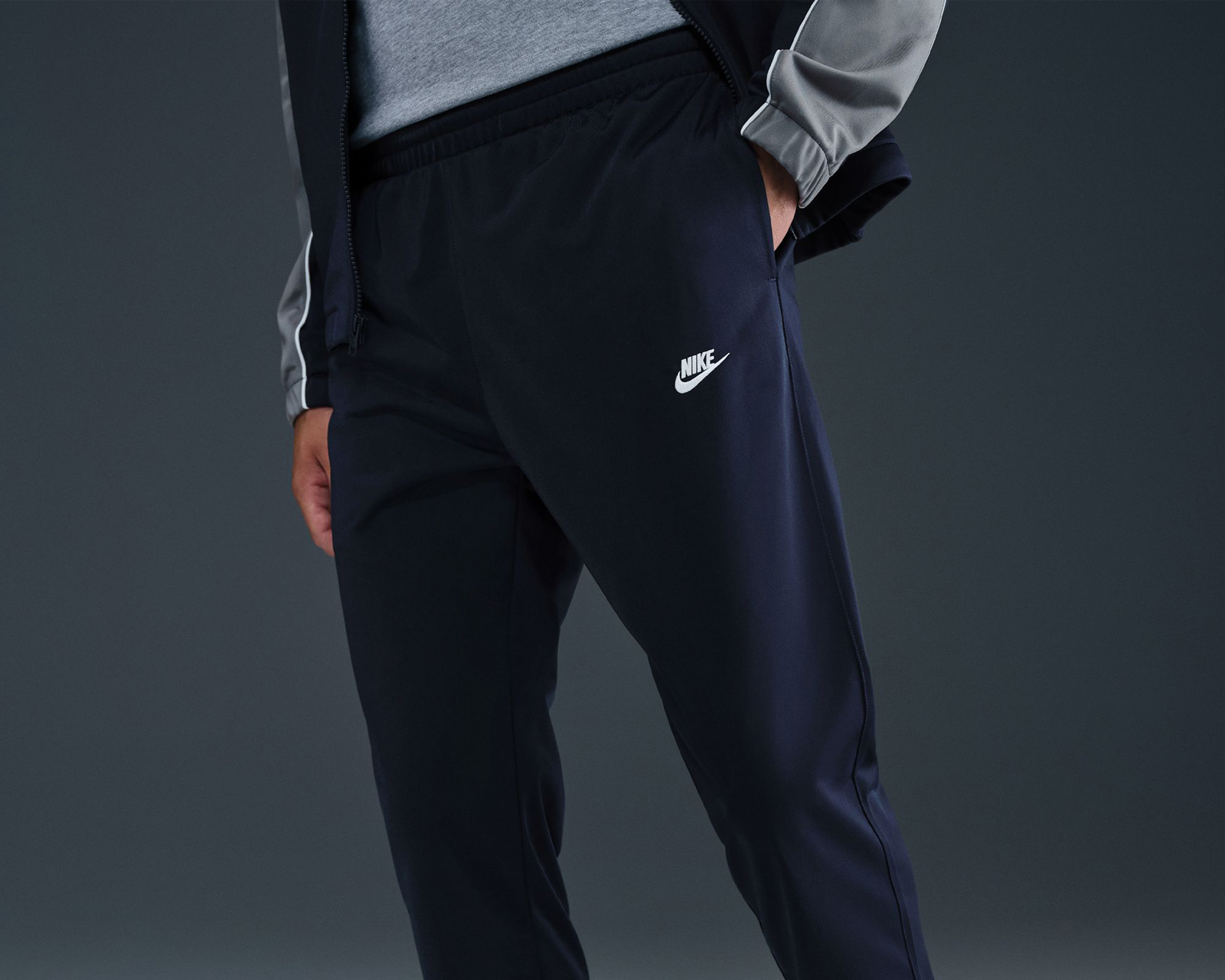 Foto 7 | Foto 7 | Conjunto Deportivo de Pants y Chamarra Nike para Hombre