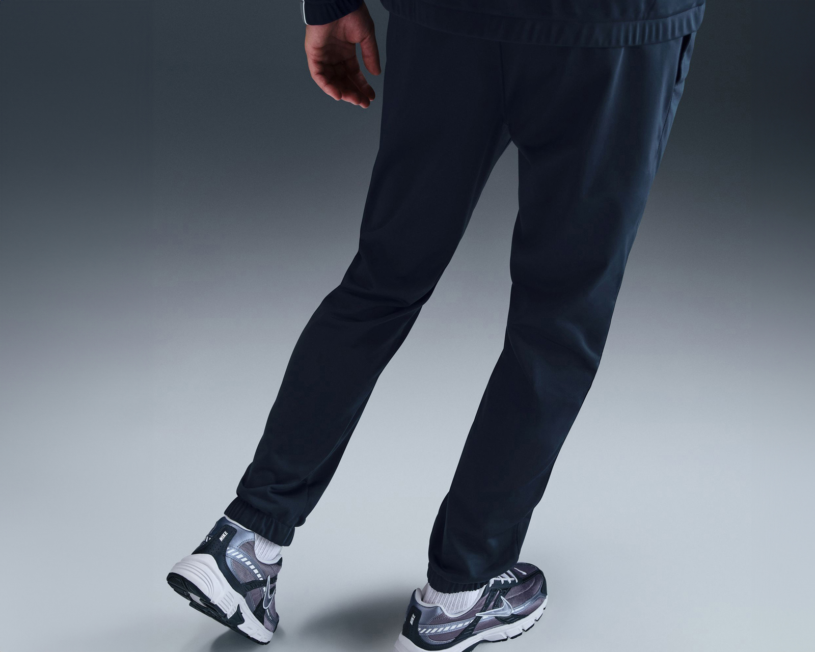 Foto 8 | Foto 8 | Conjunto Deportivo de Pants y Chamarra Nike para Hombre