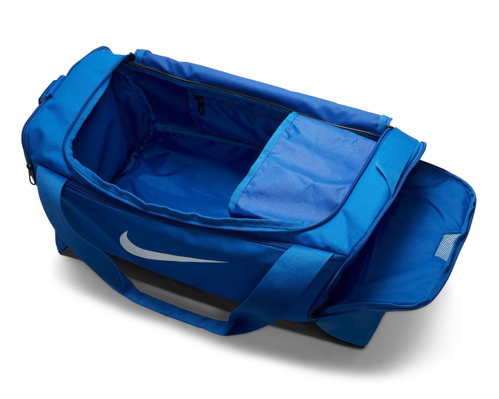 Foto 5 pulgar | Foto 4 | Maleta Deportiva Nike Azul