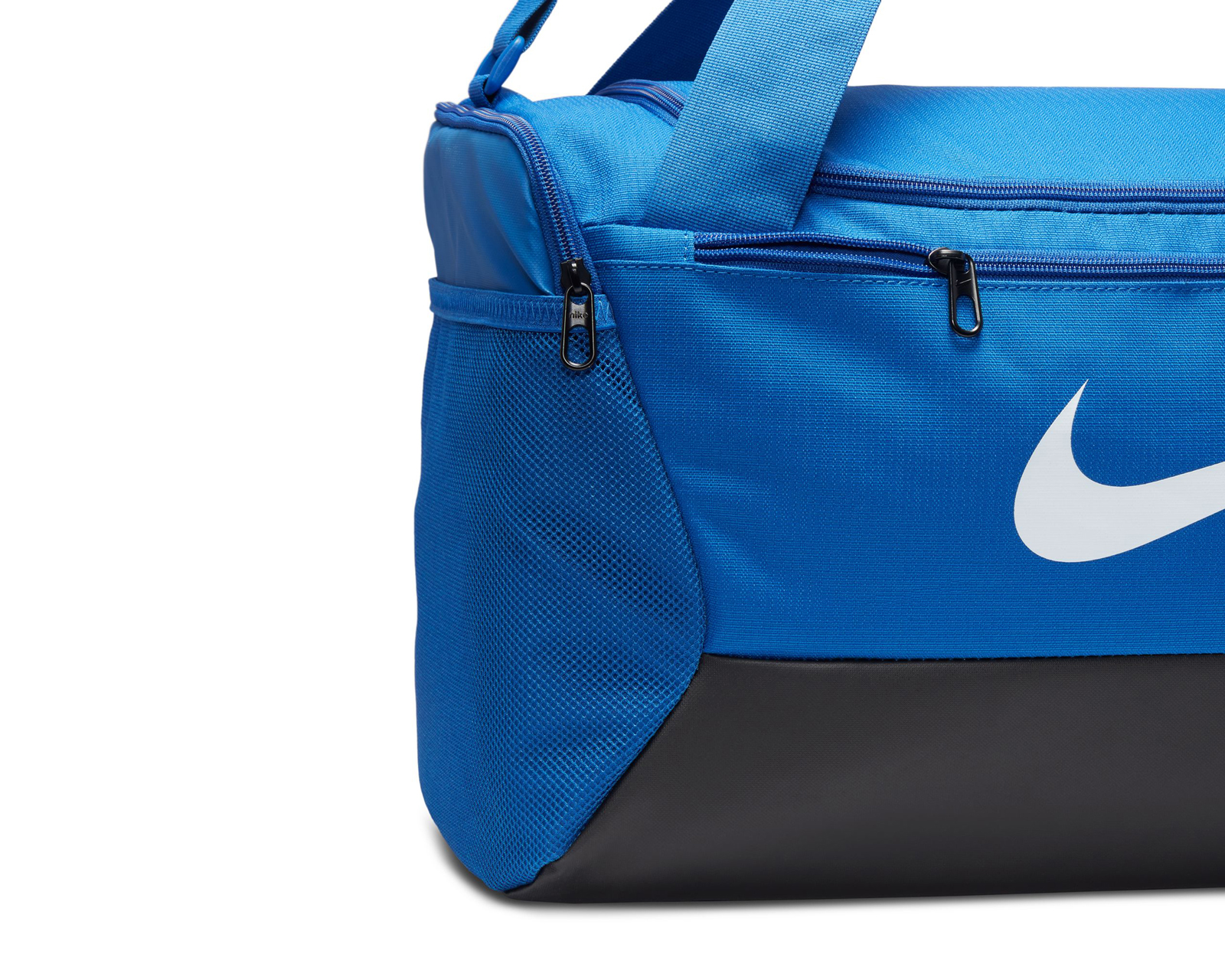 Foto 6 pulgar | Foto 5 | Maleta Deportiva Nike Azul