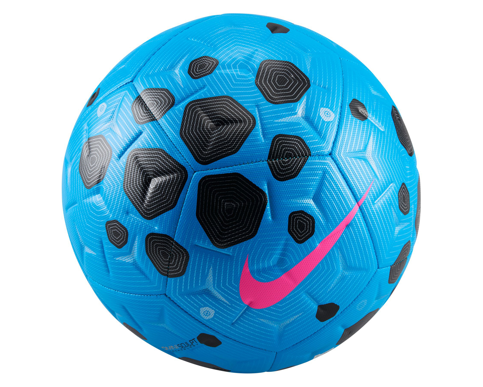 Balón de Futbol Nike Tamaño 5