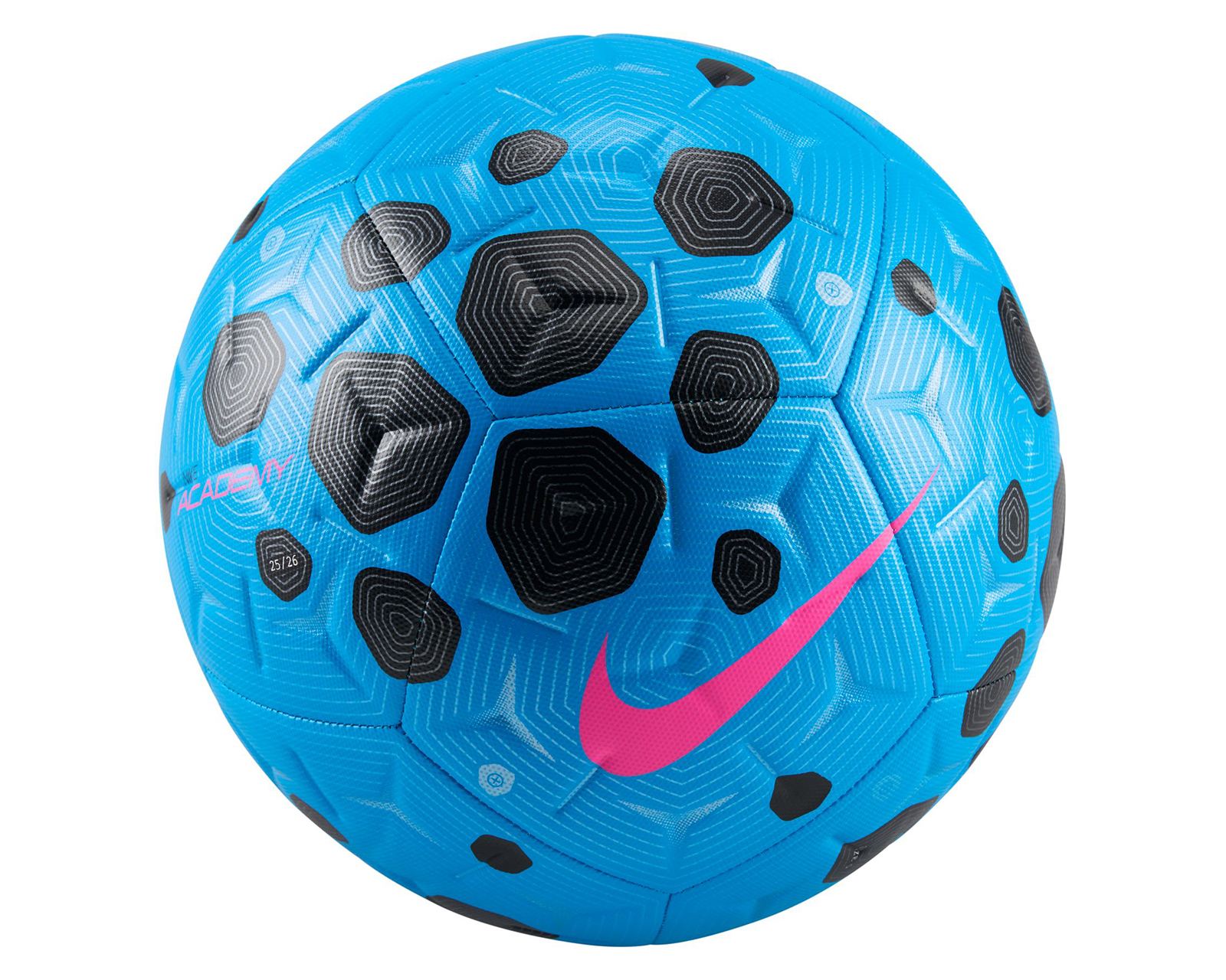 Foto 2 | Foto 2 | Balón de Futbol Nike Tamaño 5