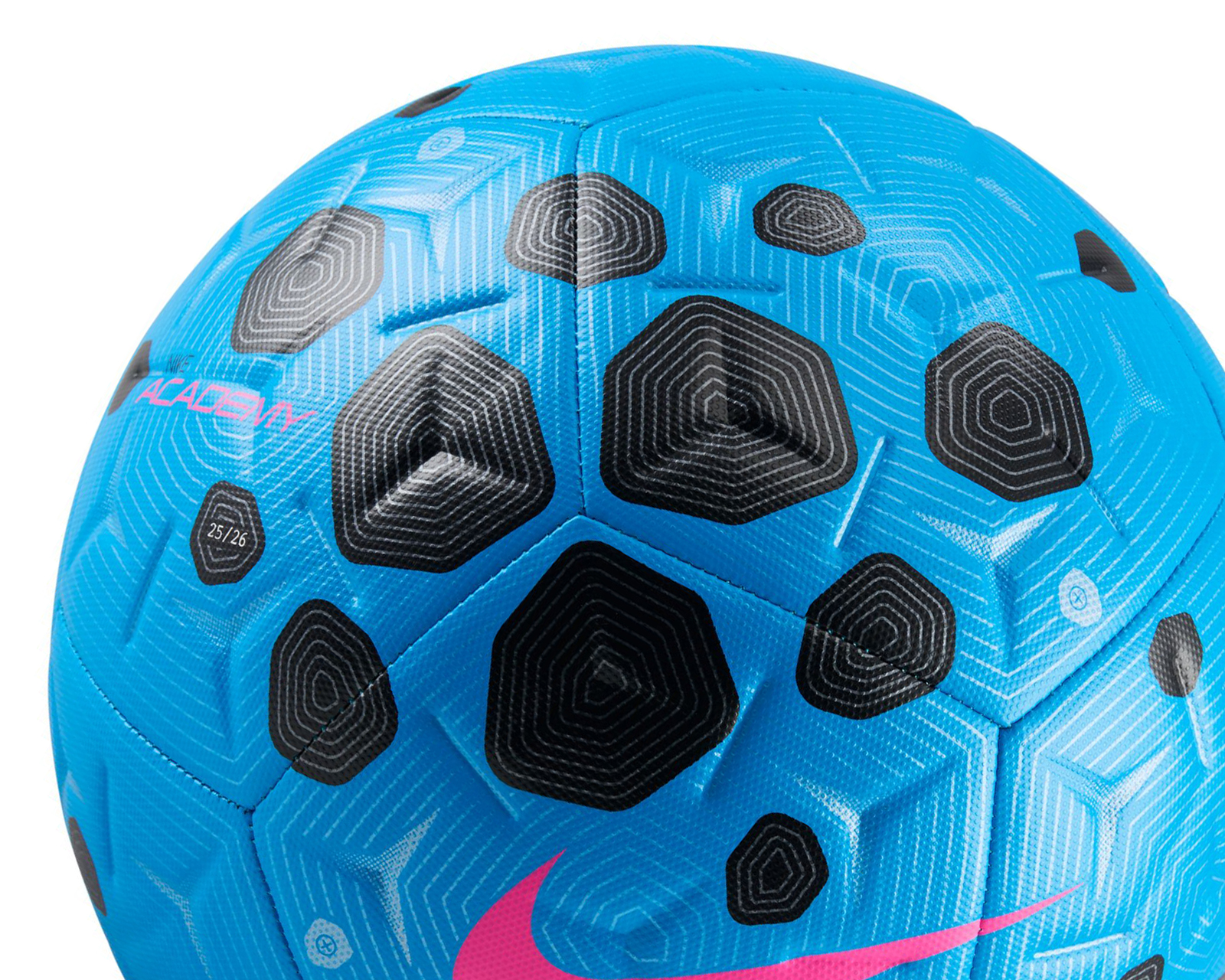 Foto 3 | Foto 3 | Balón de Futbol Nike Tamaño 5