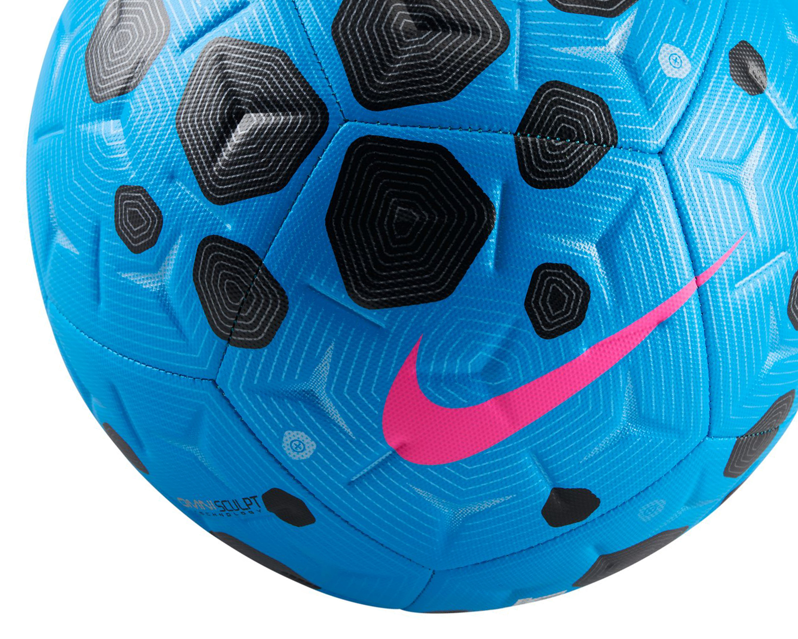 Foto 4 | Foto 4 | Balón de Futbol Nike Tamaño 5