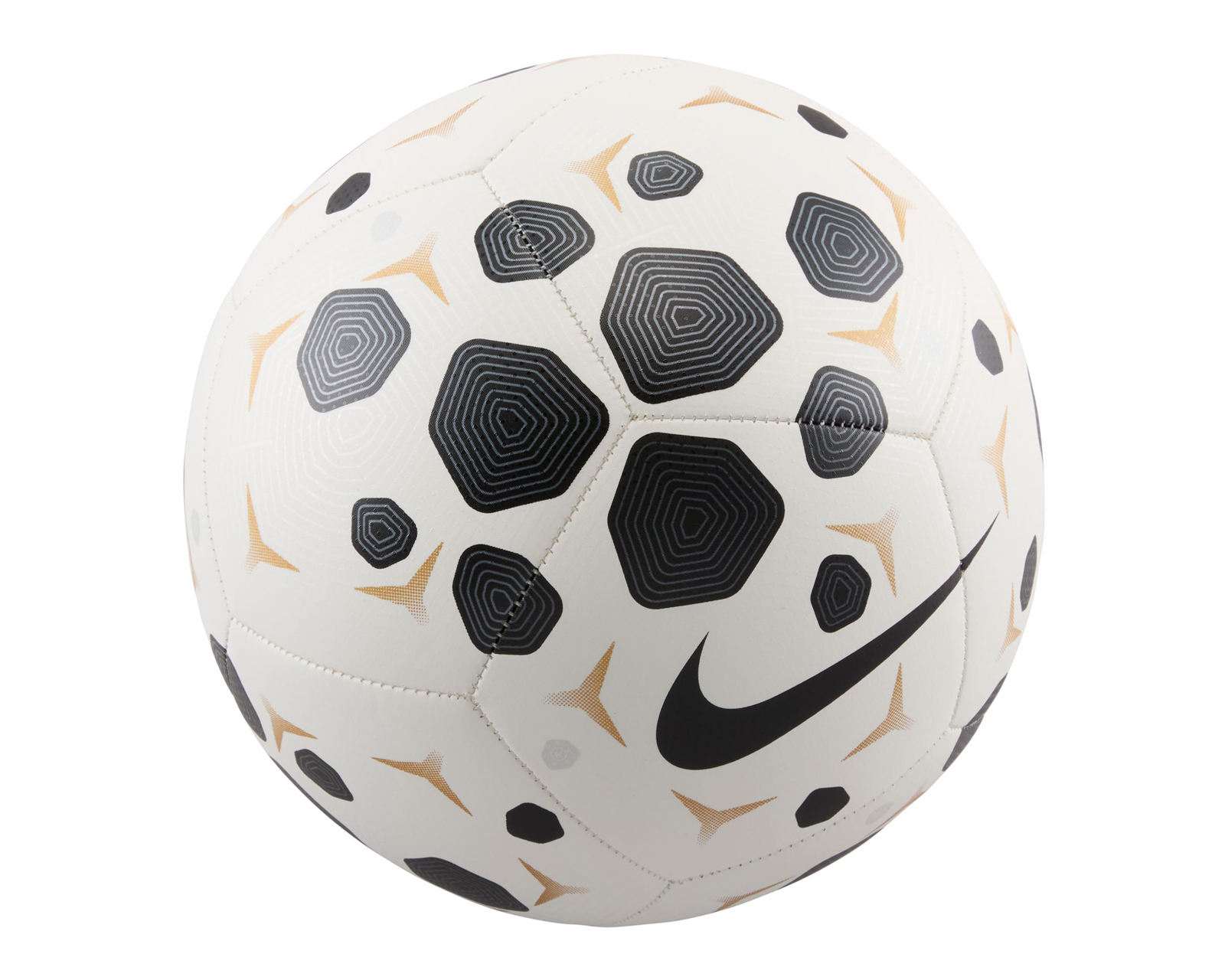 Balón de Futbol Nike Pitch Tamaño 5