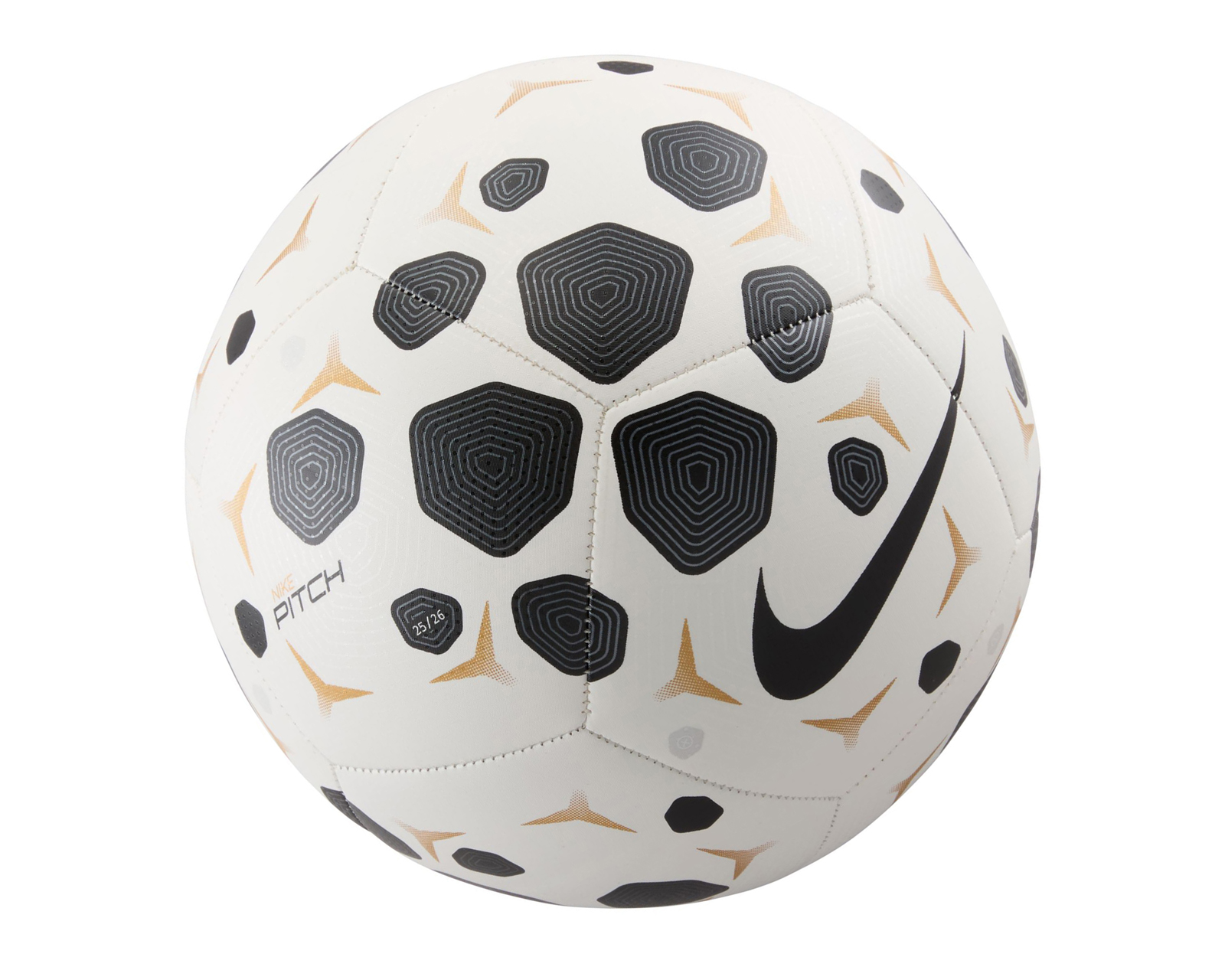 Foto 2 | Foto 2 | Balón de Futbol Nike Pitch Tamaño 5