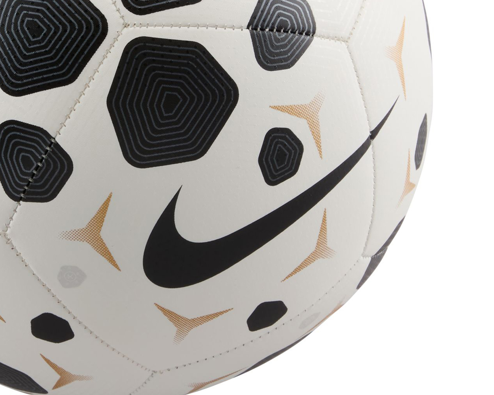 Foto 4 pulgar | Foto 3 | Balón de Futbol Nike Pitch Tamaño 5