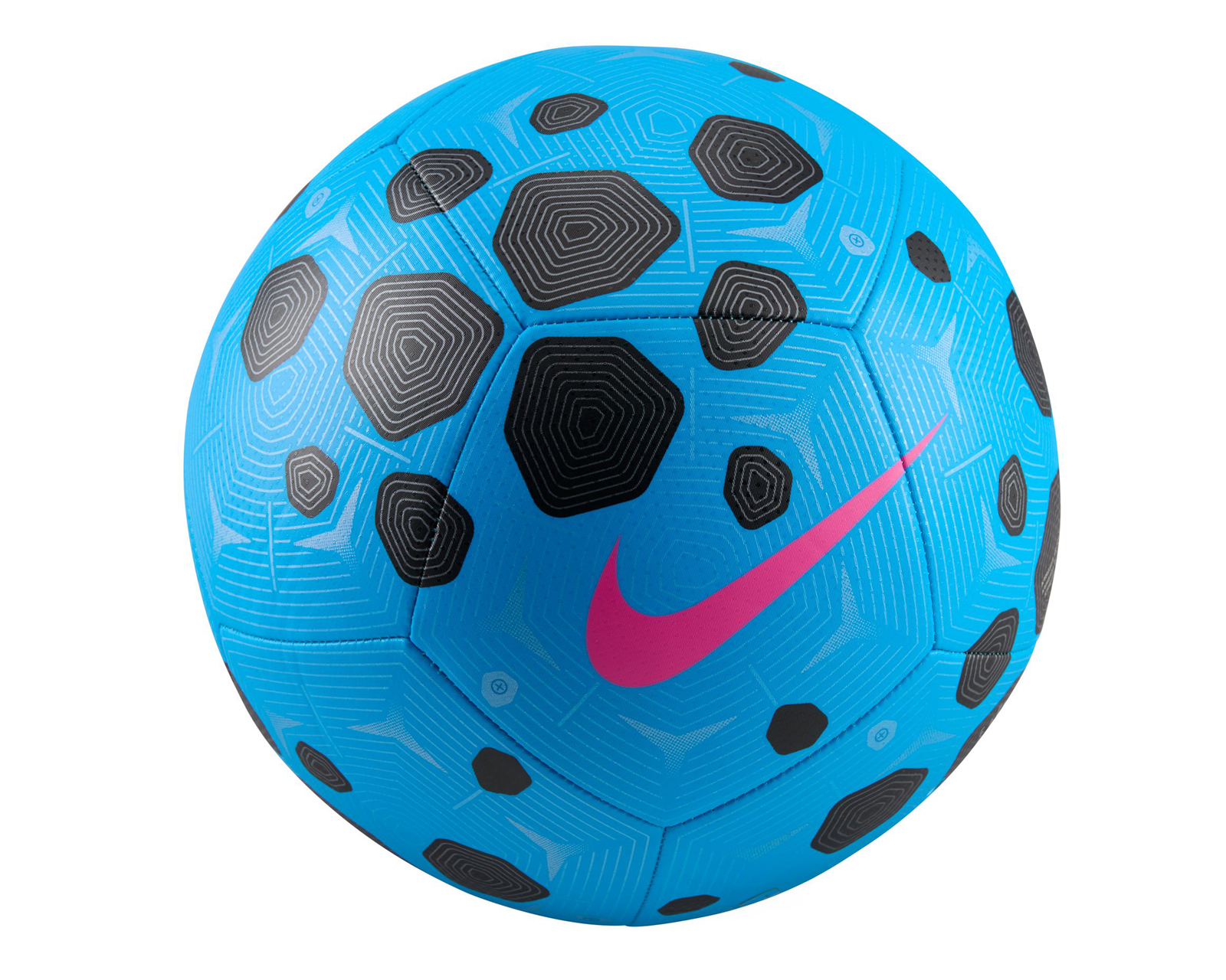 Foto 1 | Foto 1 | Balón de Futbol Nike Pitch Tamaño 5