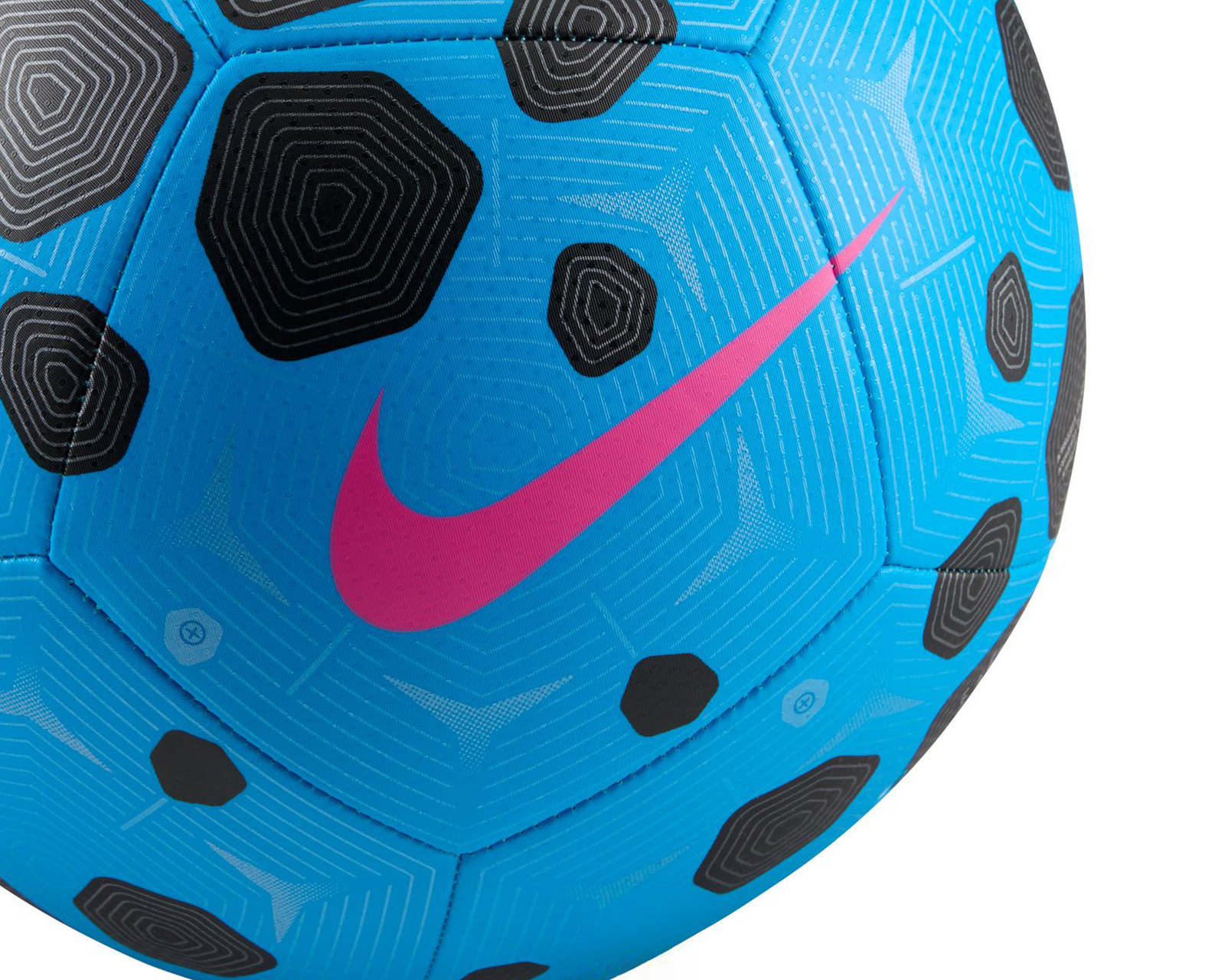 Foto 4 pulgar | Foto 3 | Balón de Futbol Nike Pitch Tamaño 5