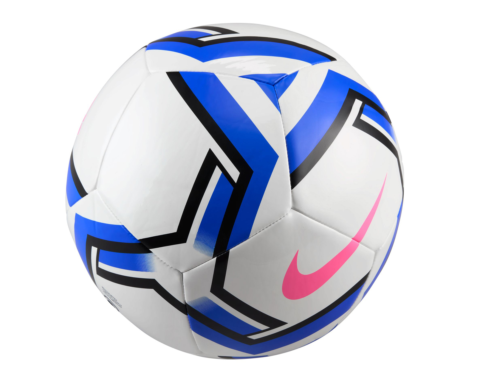 Foto 1 | Foto 1 | Balón de Futbol Nike Mercurial Fade Tamaño 5