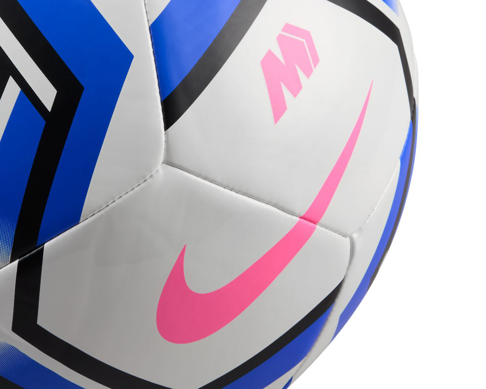 Foto 3 | Foto 3 | Balón de Futbol Nike Mercurial Fade Tamaño 5