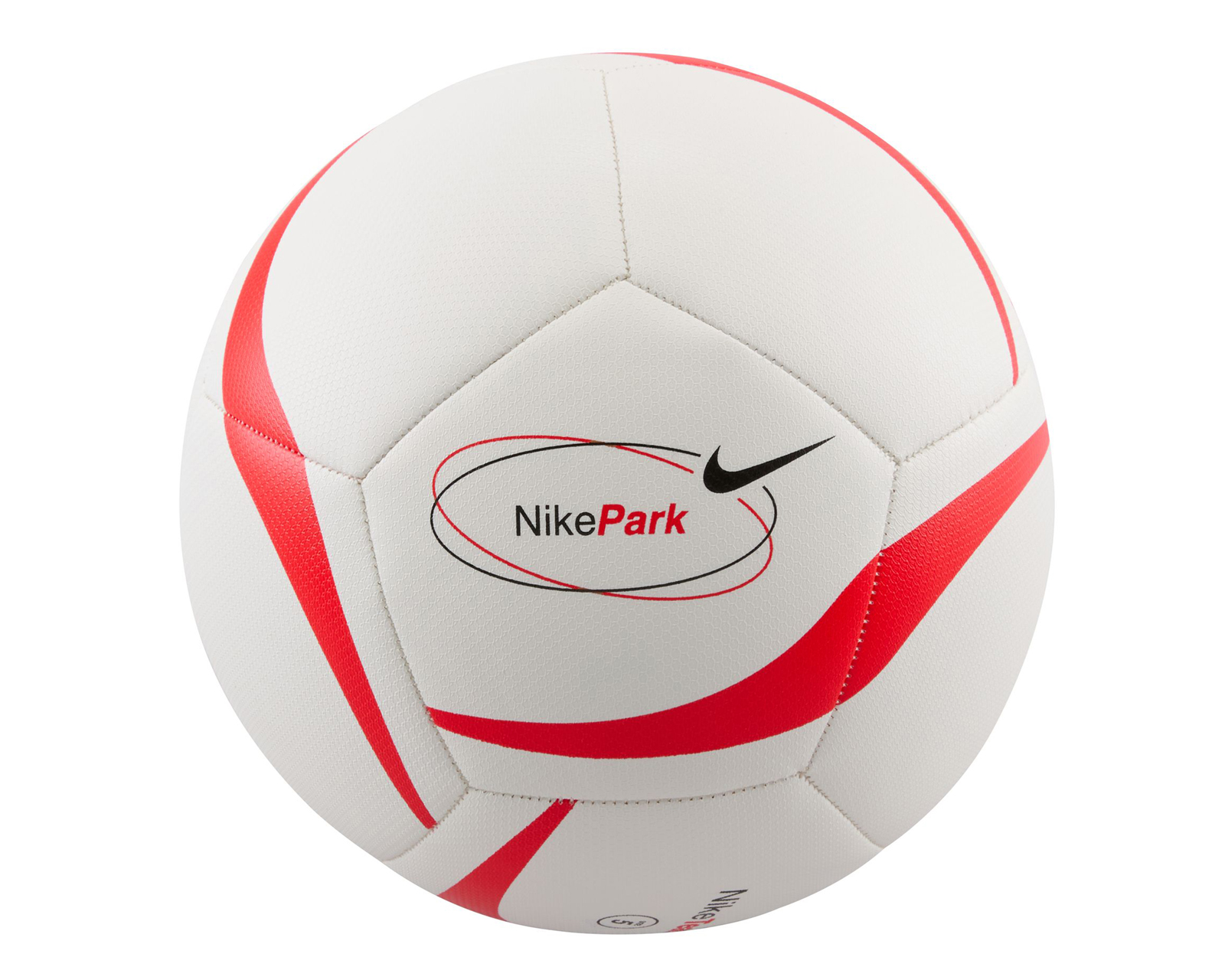 Foto 2 | Foto 2 | Balón de Futbol Nike Park 2.0 Tamaño 5