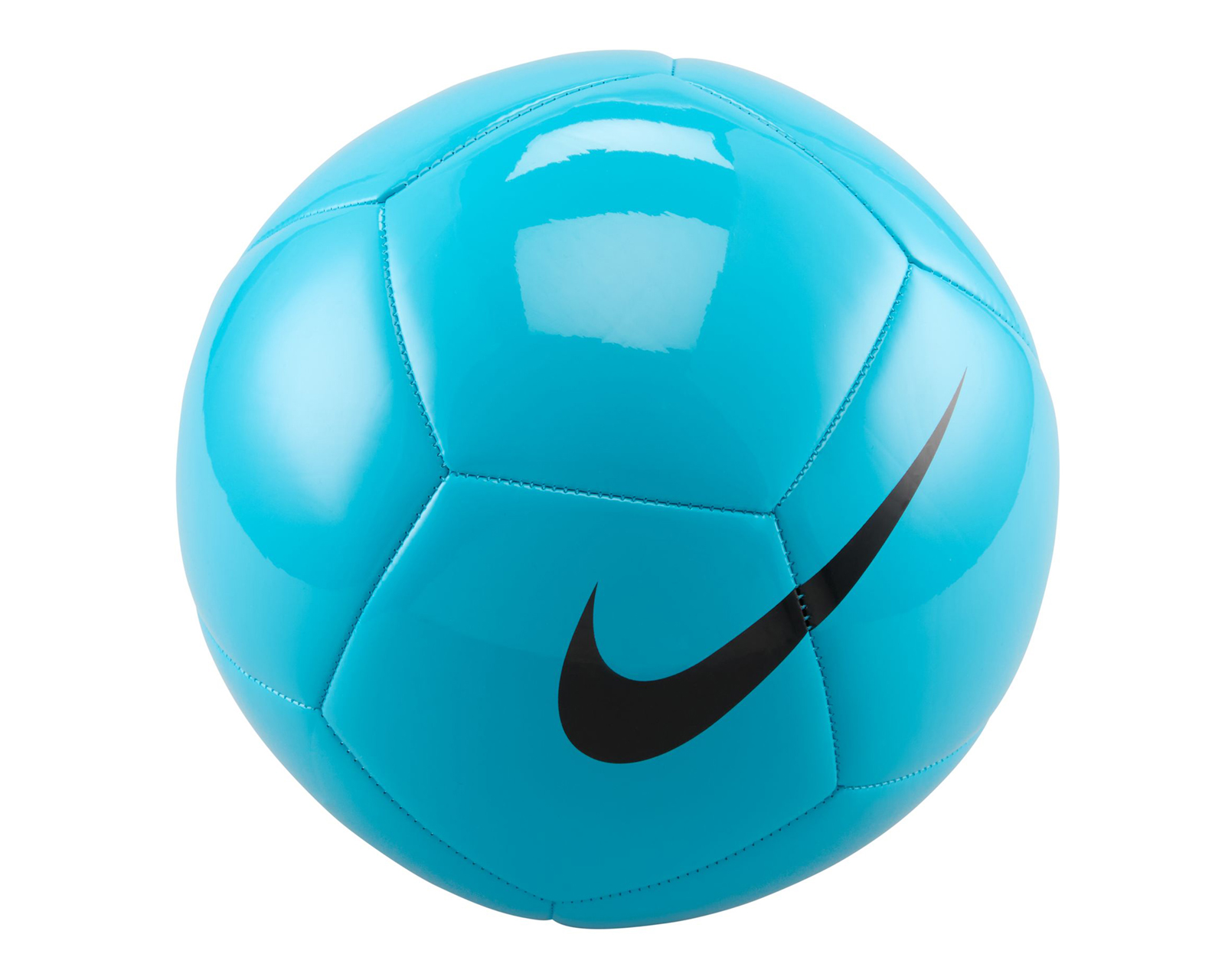 Balón de Futbol Nike Pitch Tamaño 5
