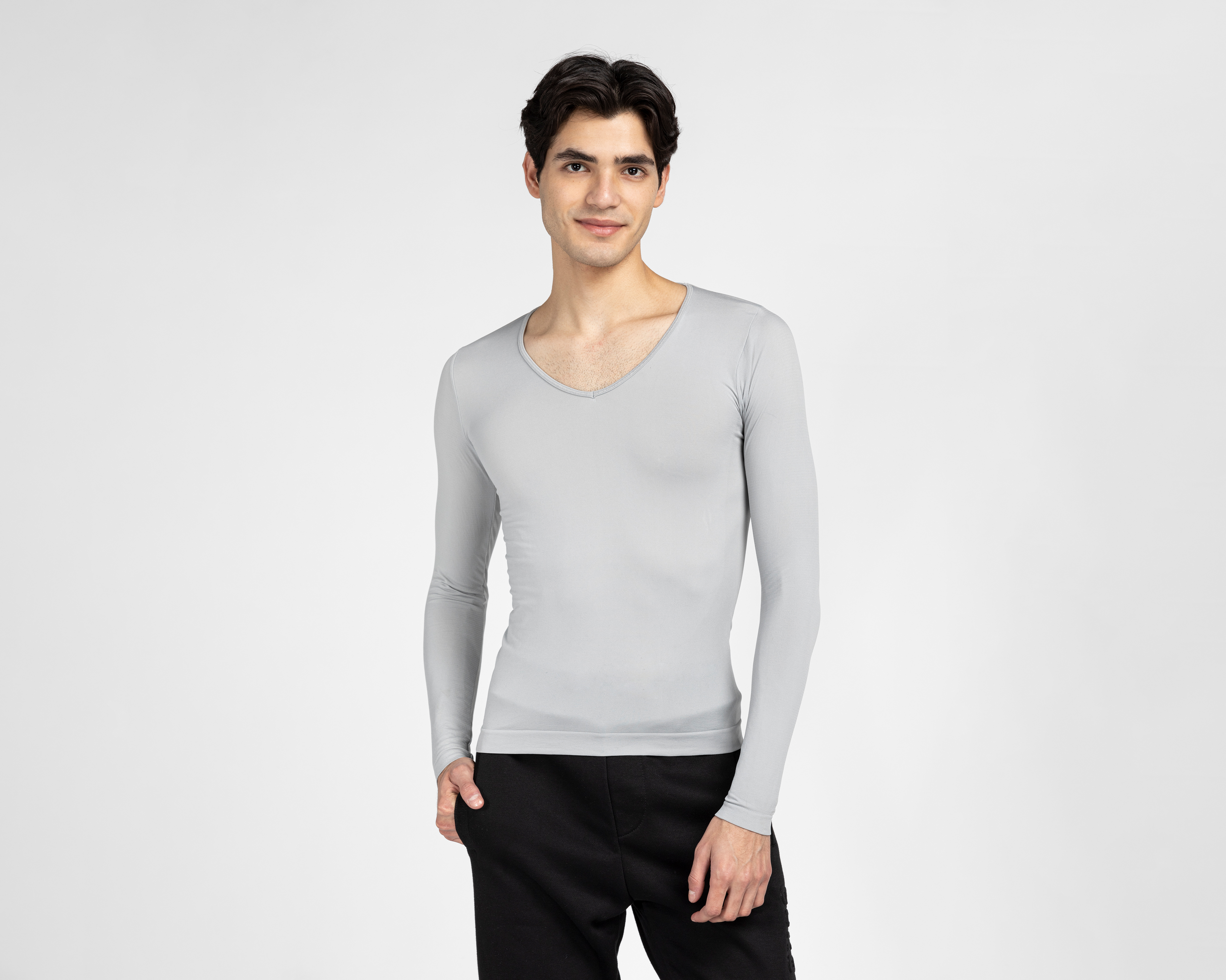 Playera Térmica Vanwear