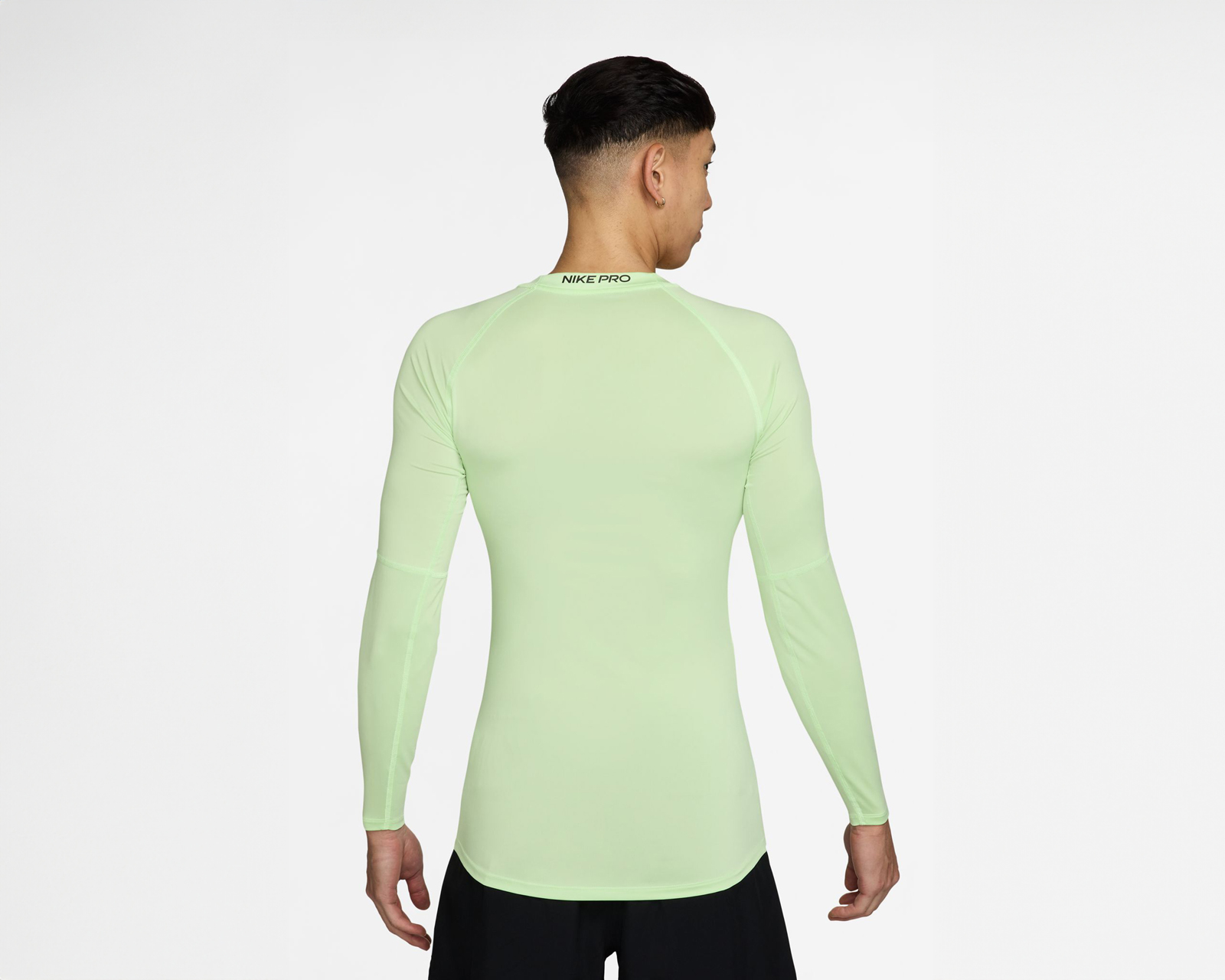 Foto 2 | Foto 2 | Playera Deportiva Nike Pro Dri-Fit para Hombre