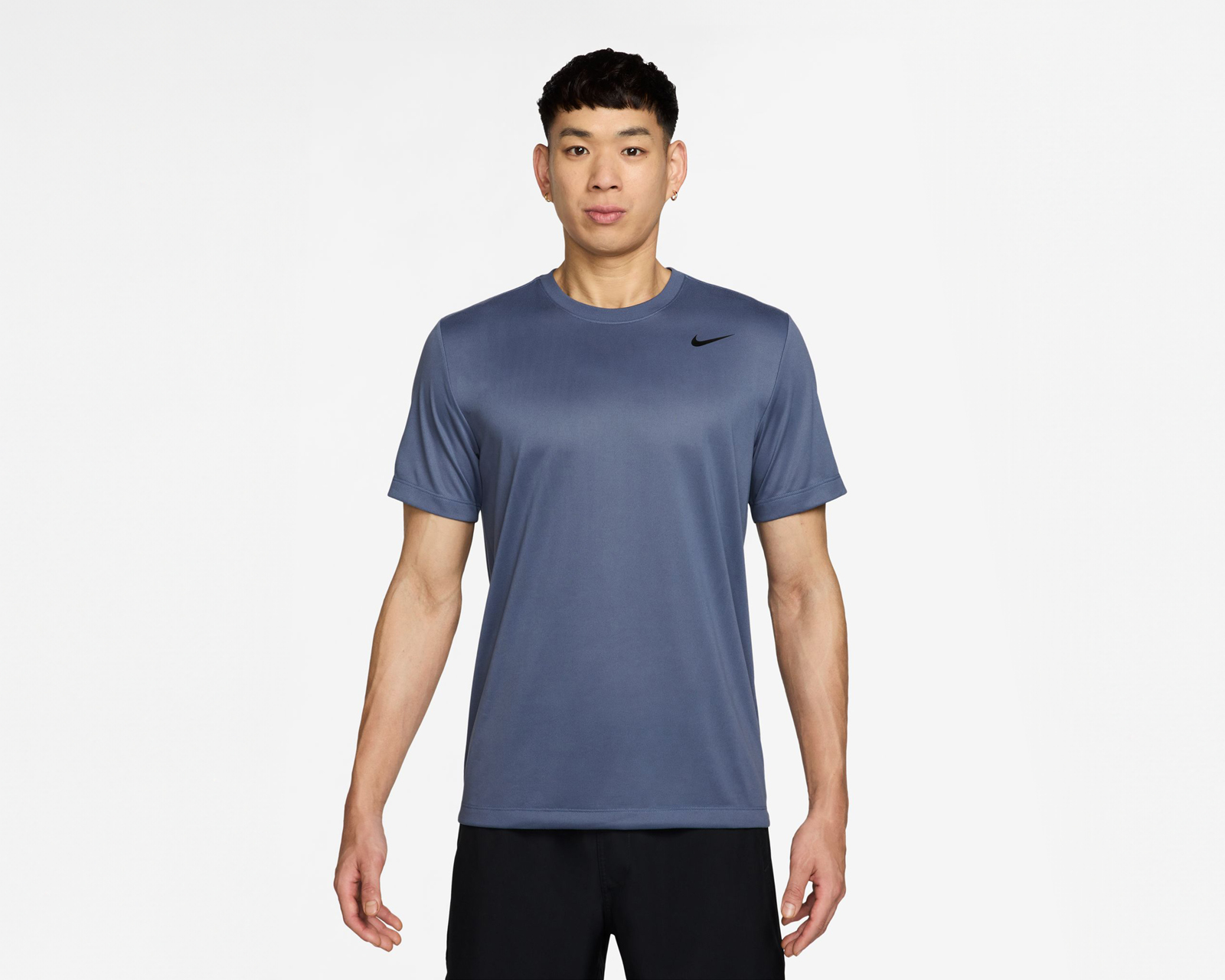 Foto 1 | Foto 1 | Playera de Entrenamiento Nike Legend Dri-Fit para Hombre