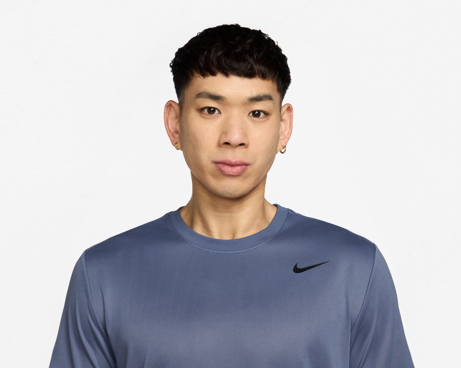 Foto 4 pulgar | Foto 3 | Playera de Entrenamiento Nike Legend Dri-Fit para Hombre