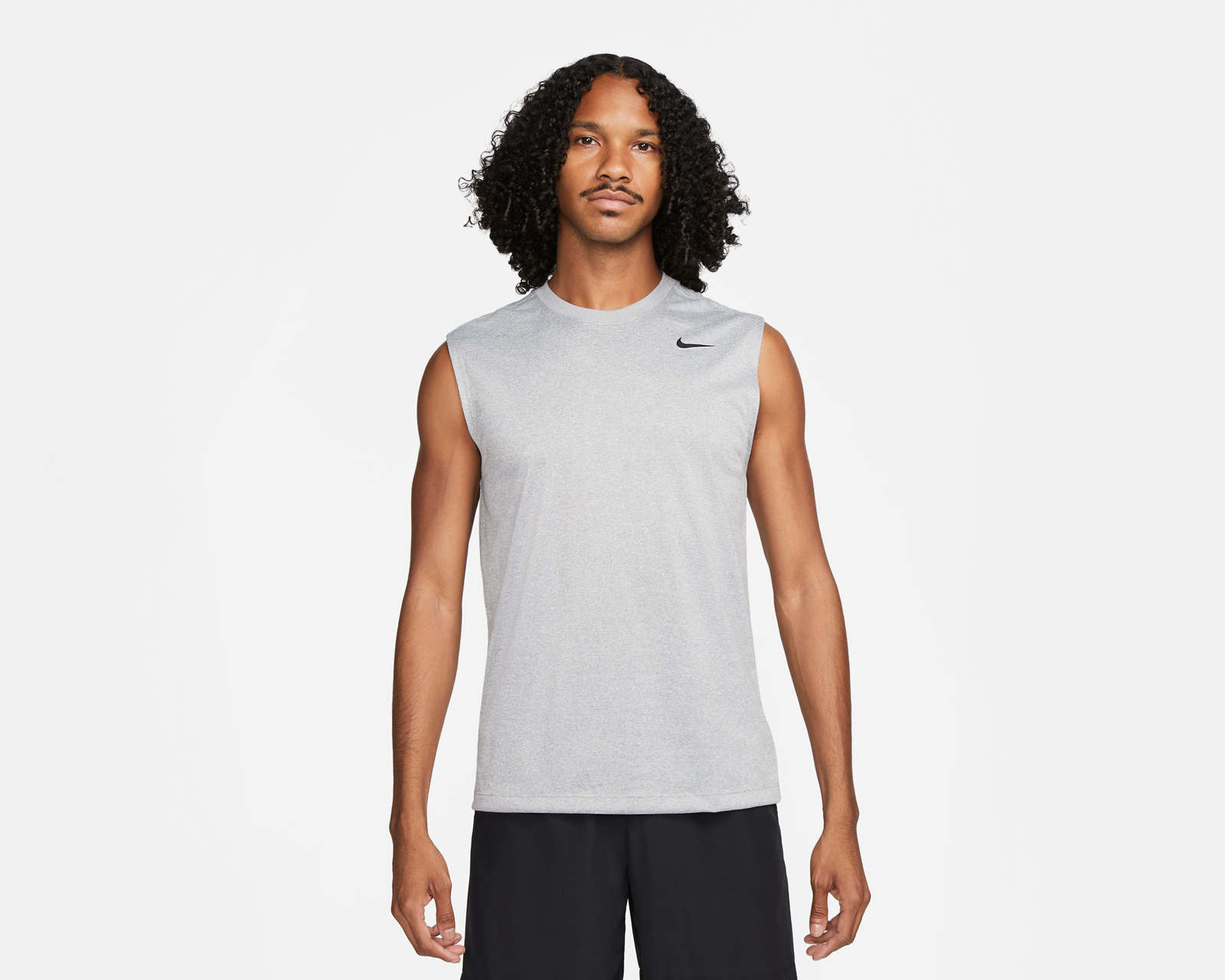 Foto 1 | Foto 1 | Playera para Fitness Nike Legend Dri-FIT para Hombre