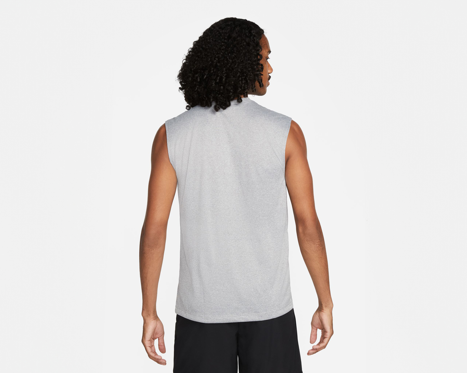 Foto 3 pulgar | Foto 2 | Playera para Fitness Nike Legend Dri-FIT para Hombre