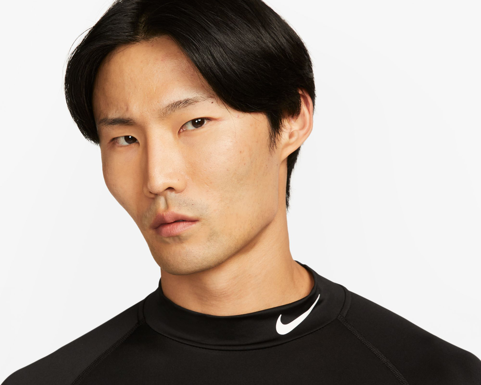 Foto 4 pulgar | Foto 3 | Playera Deportiva Nike Pro Dri-Fit para Hombre