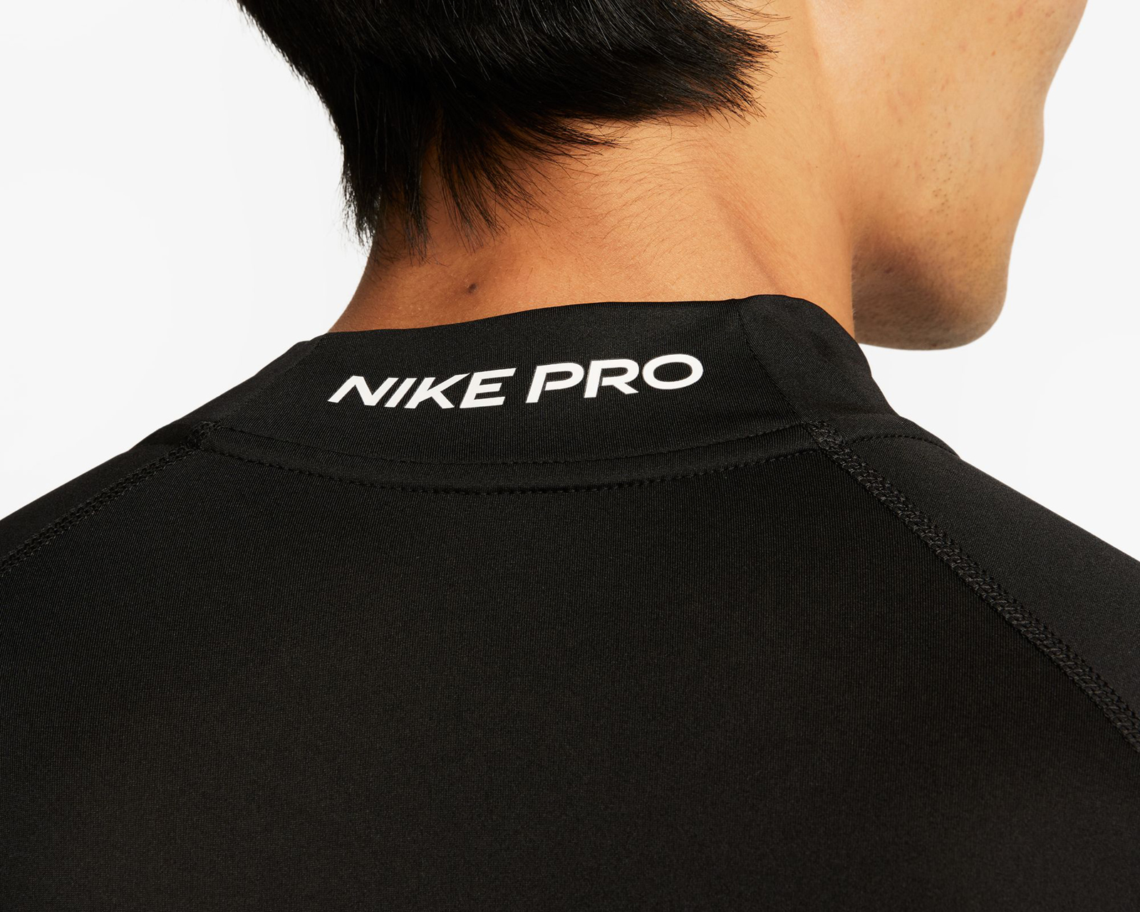 Foto 4 | Foto 4 | Playera Deportiva Nike Pro Dri-Fit para Hombre