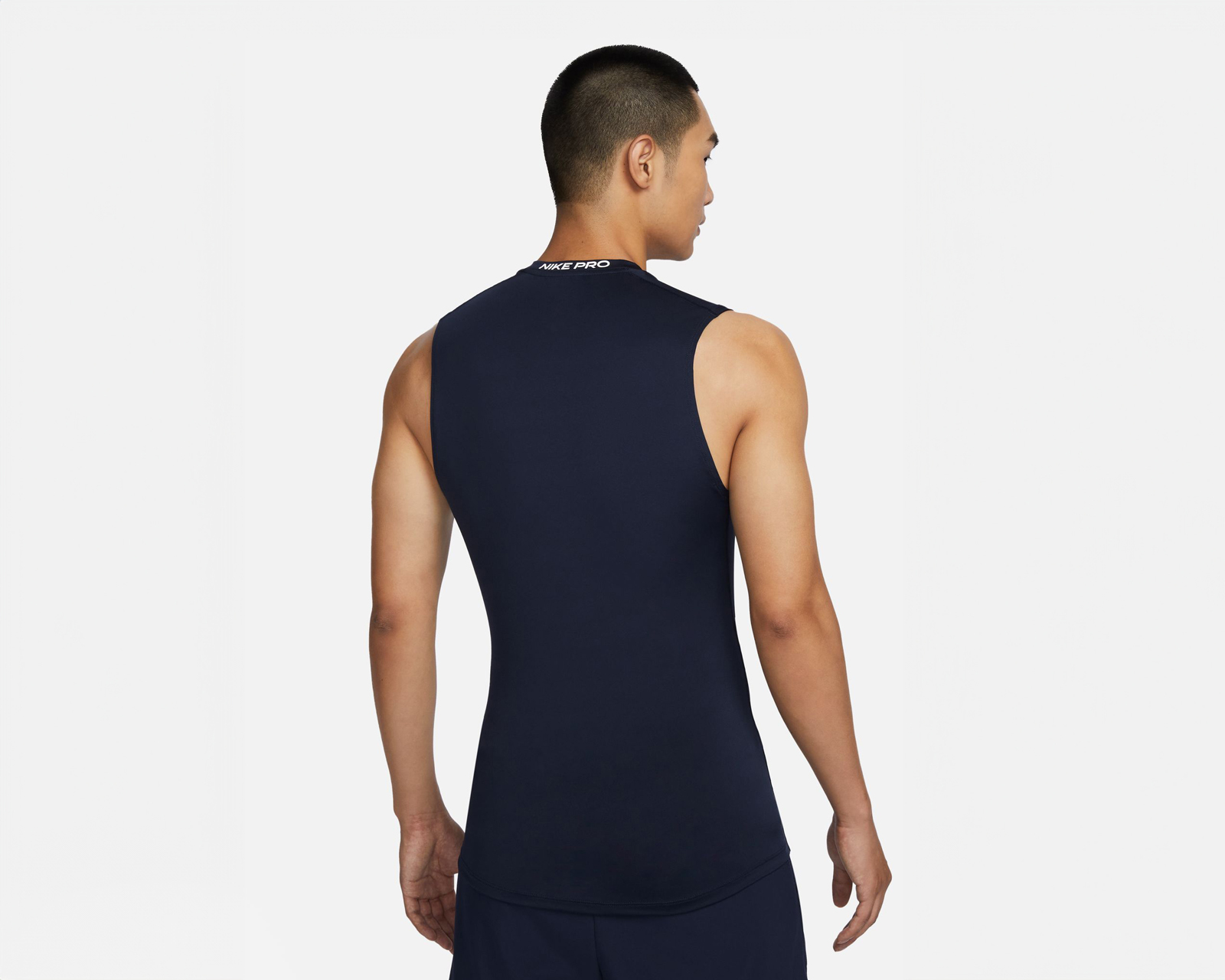 Foto 3 pulgar | Foto 2 | Playera Deportiva Nike Dri-Fit para Hombre