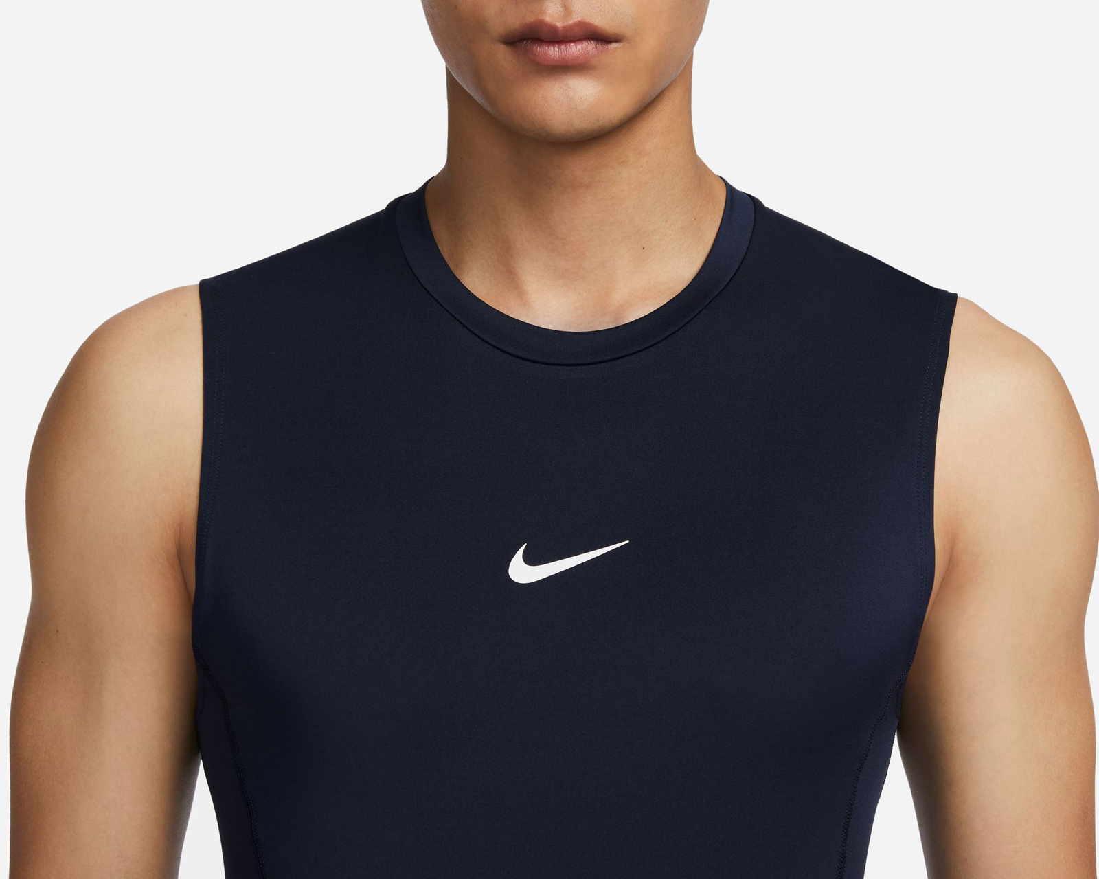 Foto 3 | Foto 3 | Playera Deportiva Nike Dri-Fit para Hombre