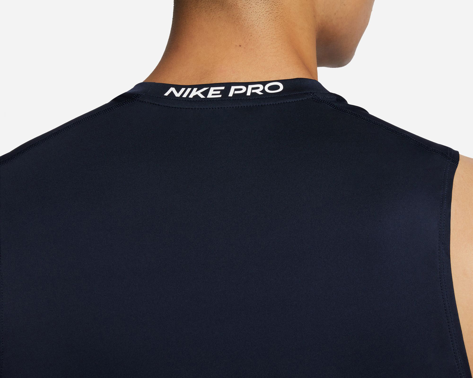 Foto 4 | Foto 4 | Playera Deportiva Nike Dri-Fit para Hombre