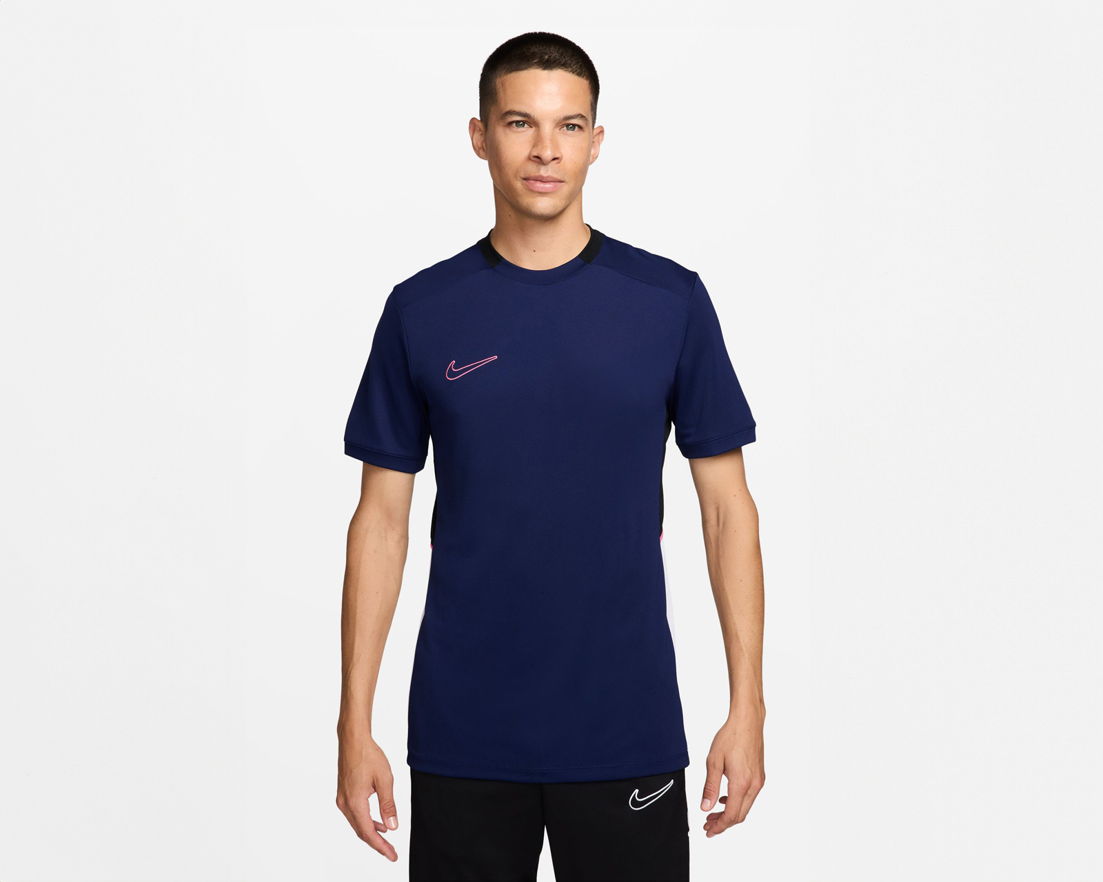 Foto 1 | Foto 1 | Playera para Futbol Nike Academy Dri-FIT para Hombre