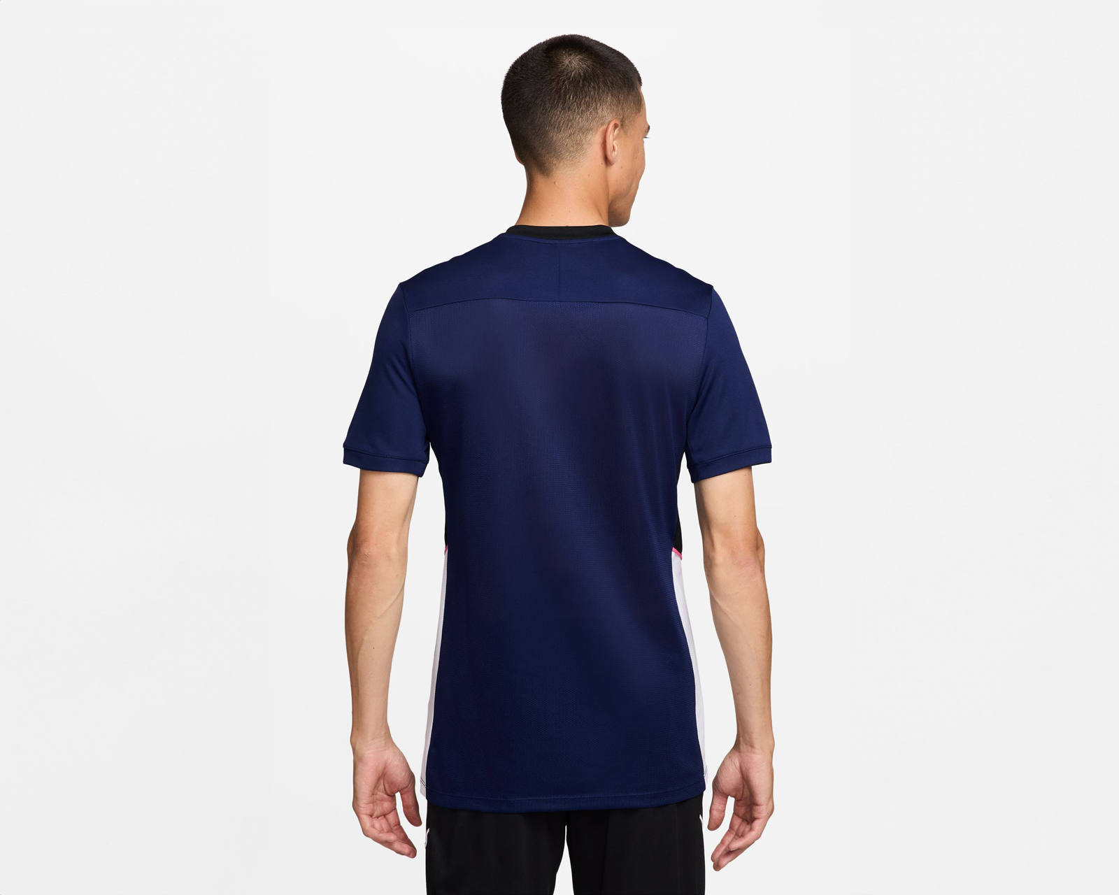 Foto 3 pulgar | Foto 2 | Playera para Futbol Nike Academy Dri-FIT para Hombre