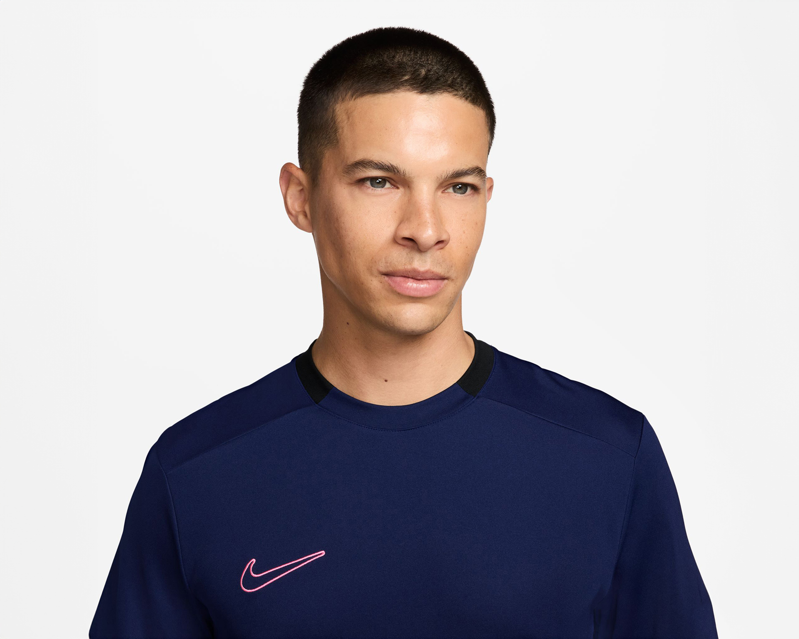 Foto 3 | Foto 3 | Playera para Futbol Nike Academy Dri-FIT para Hombre