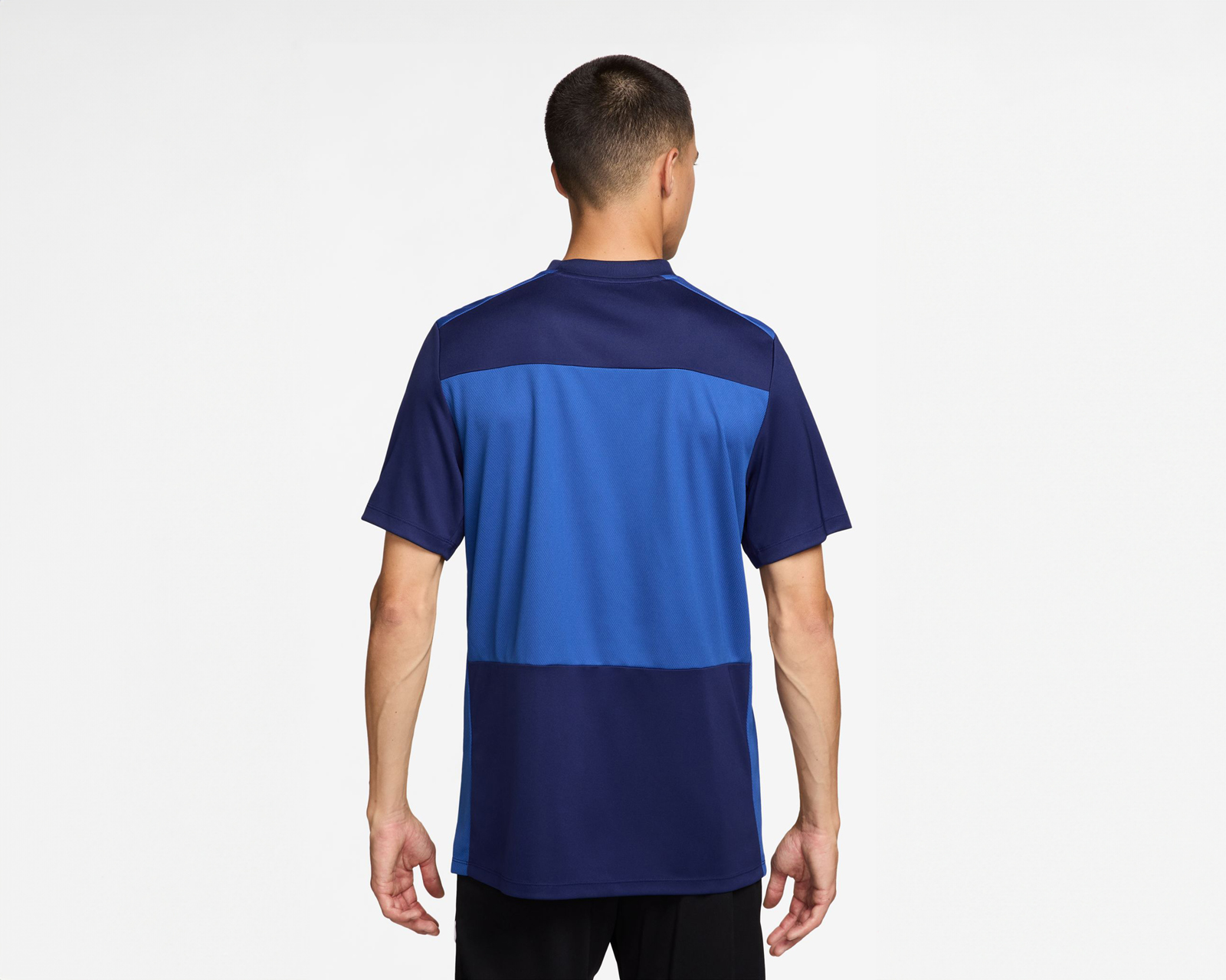 Foto 2 | Foto 2 | Playera Deportiva Nike Dri-FIT para Hombre