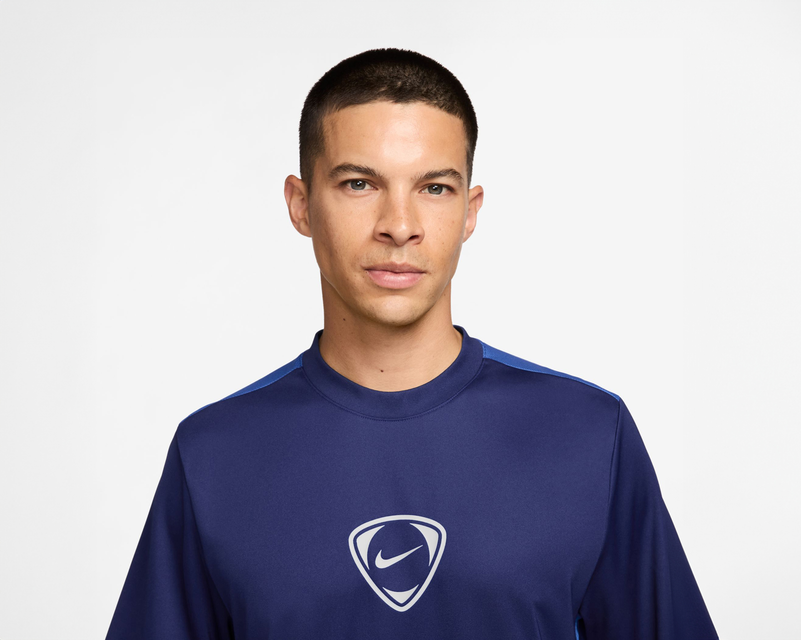 Foto 3 | Foto 3 | Playera Deportiva Nike Dri-FIT para Hombre