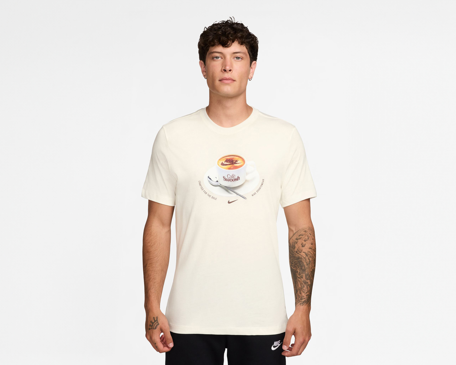 Foto 1 | Foto 1 | Playera Deportiva Nike Sportswear para Hombre