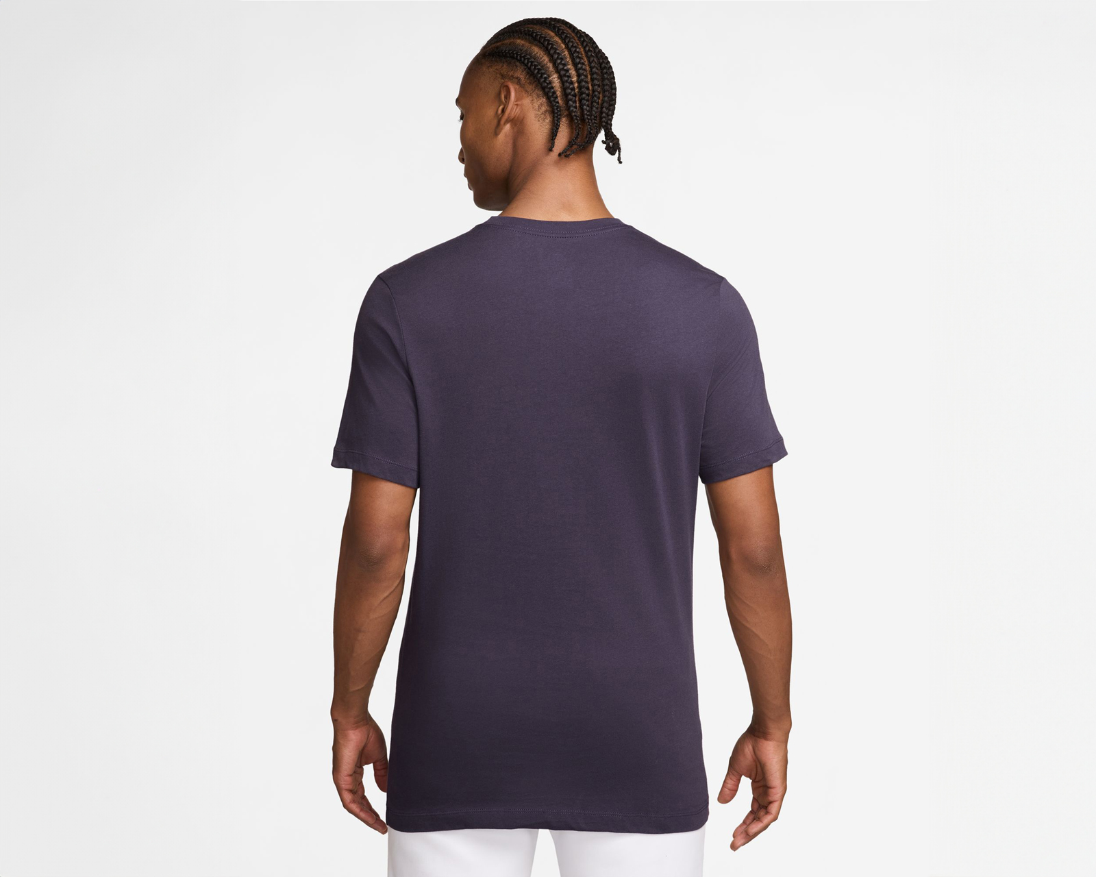 Foto 3 pulgar | Foto 2 | Playera Deportiva Nike para Hombre