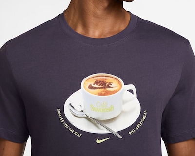 Foto 3 | Foto 3 | Playera Deportiva Nike para Hombre